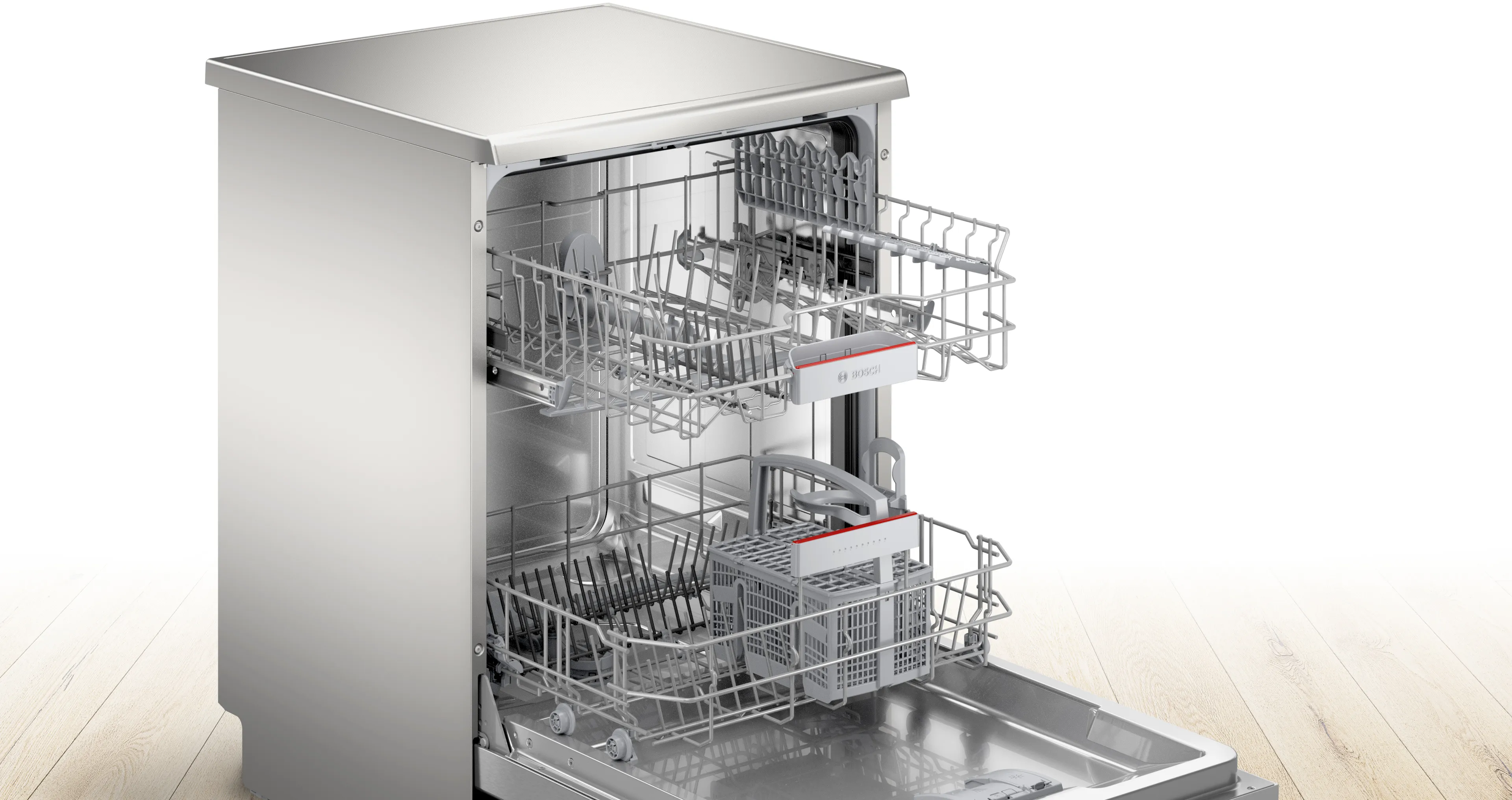 Ürününün Photo Nr. ı 2 SMS4EKI60T