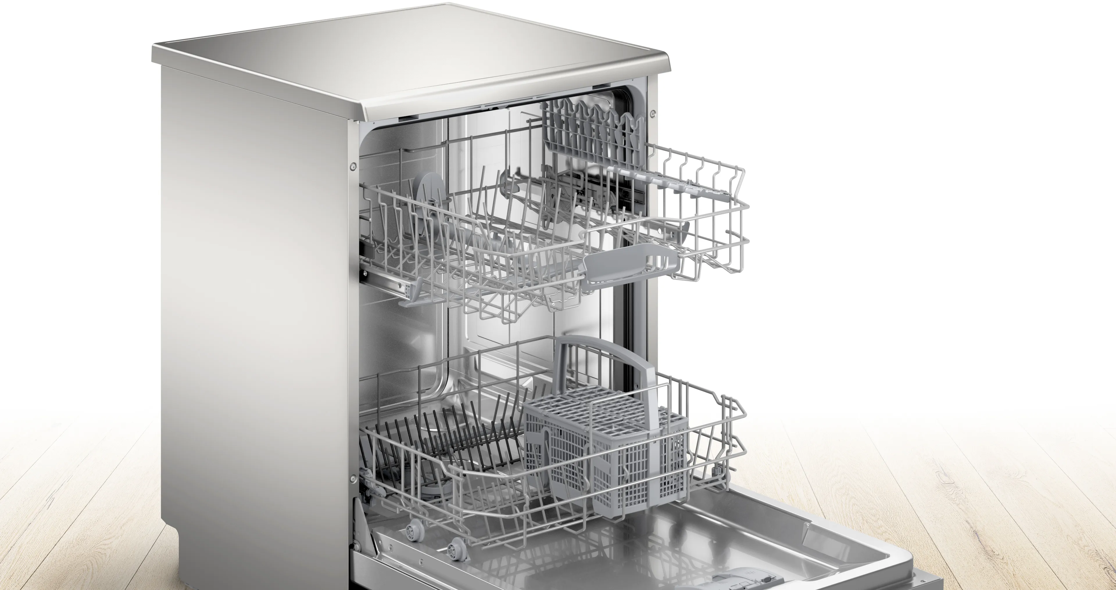 Ürününün Photo Nr. ı 2 SMS4IKI50T