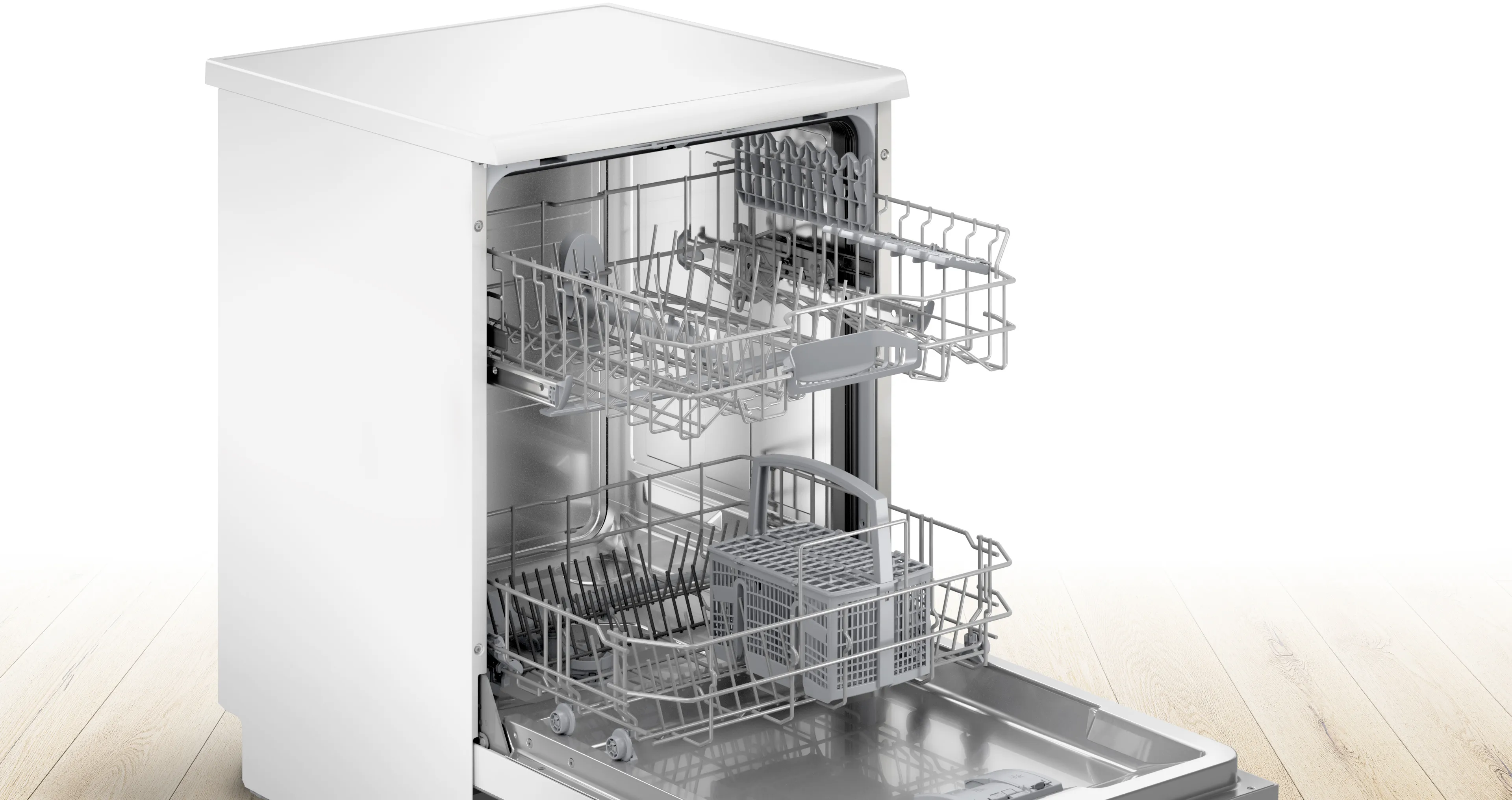 Ürününün Photo Nr. ı 2 SMS4IKW50T