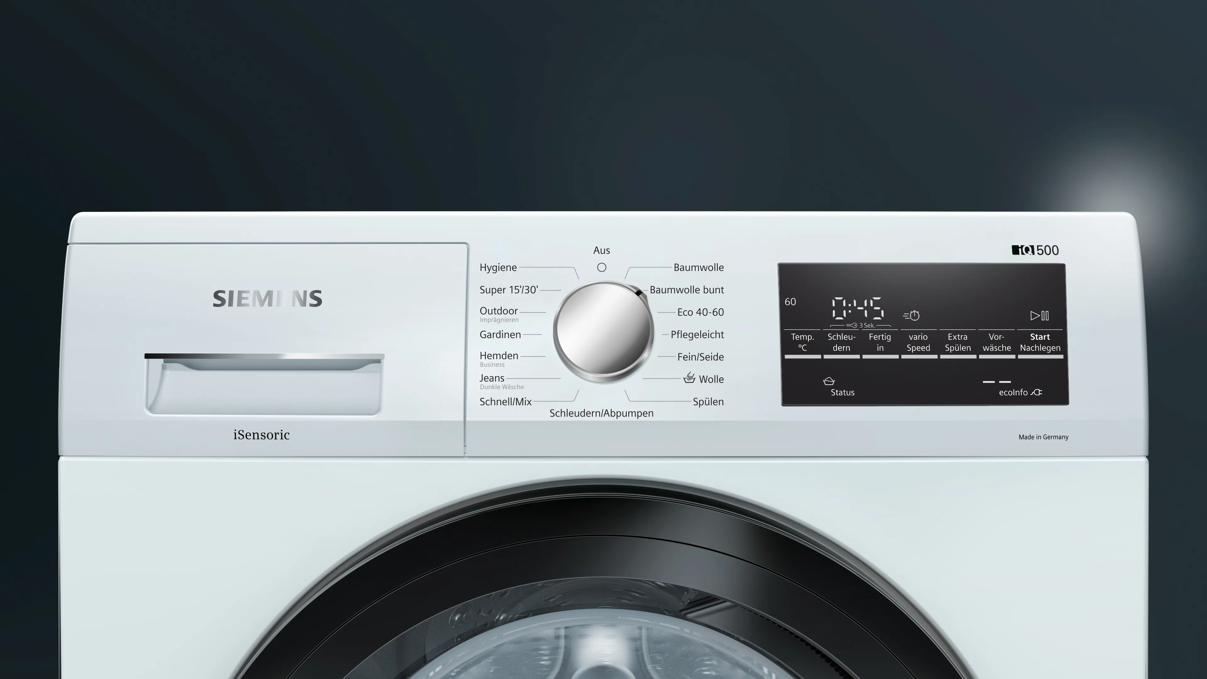 Foto Nr. 2 des Produkts WM14G400