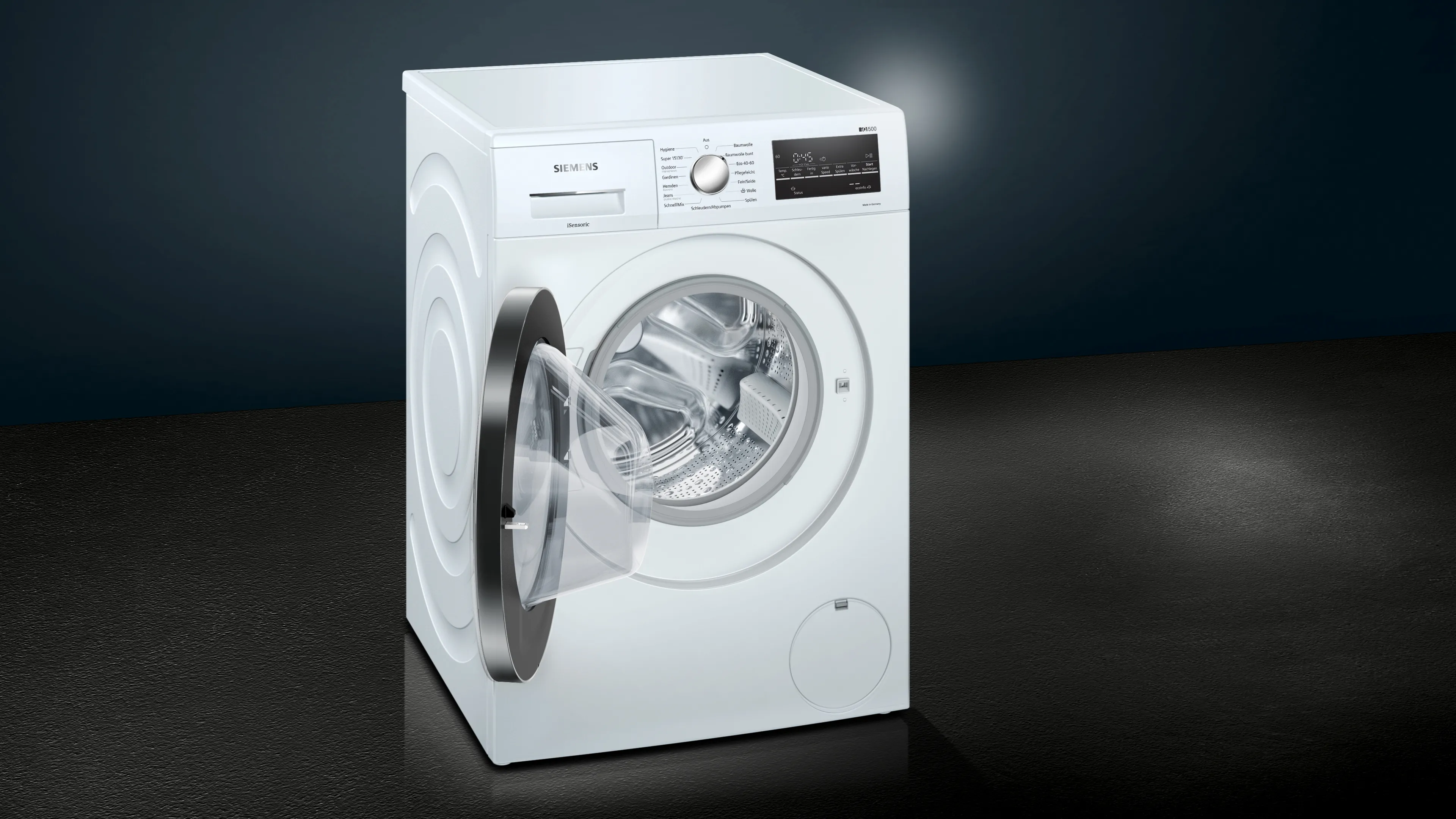 Foto Nr. 3 des Produkts WM14G400