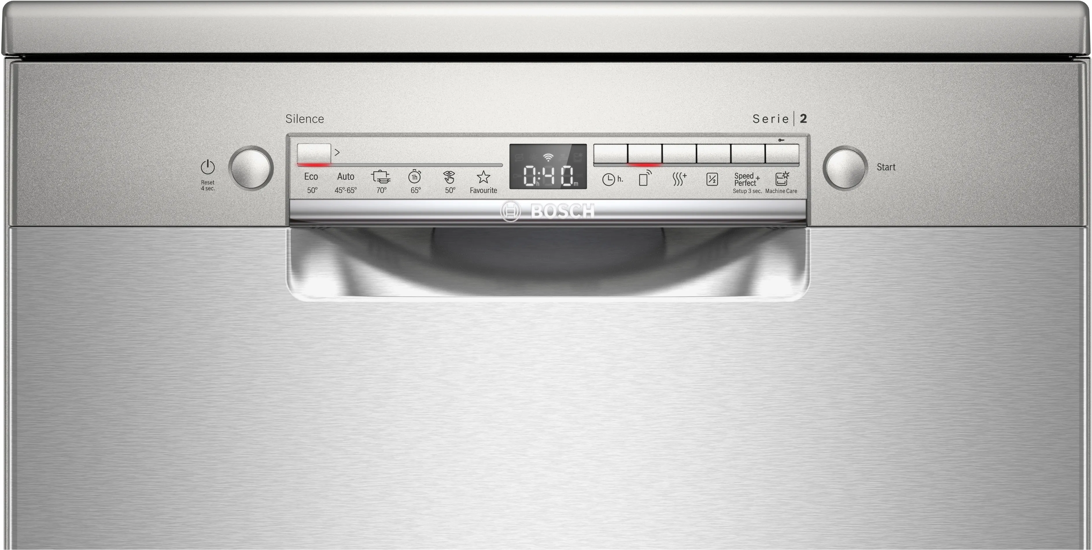 Foto Nº. 3 do produto SMS2HMI00E
