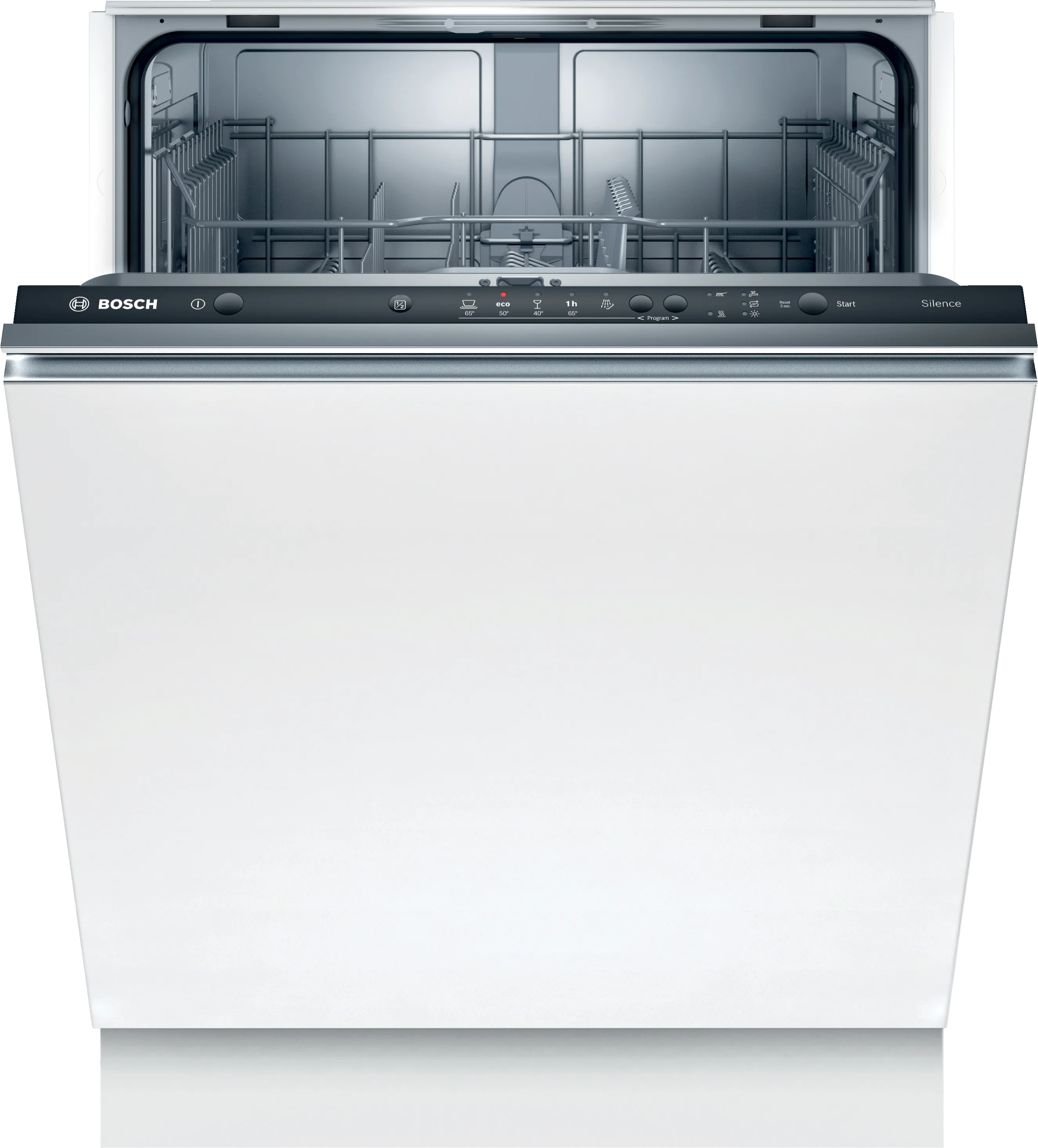 Series 2 Fully-integrated Built-in Dishwasher 60 cm 