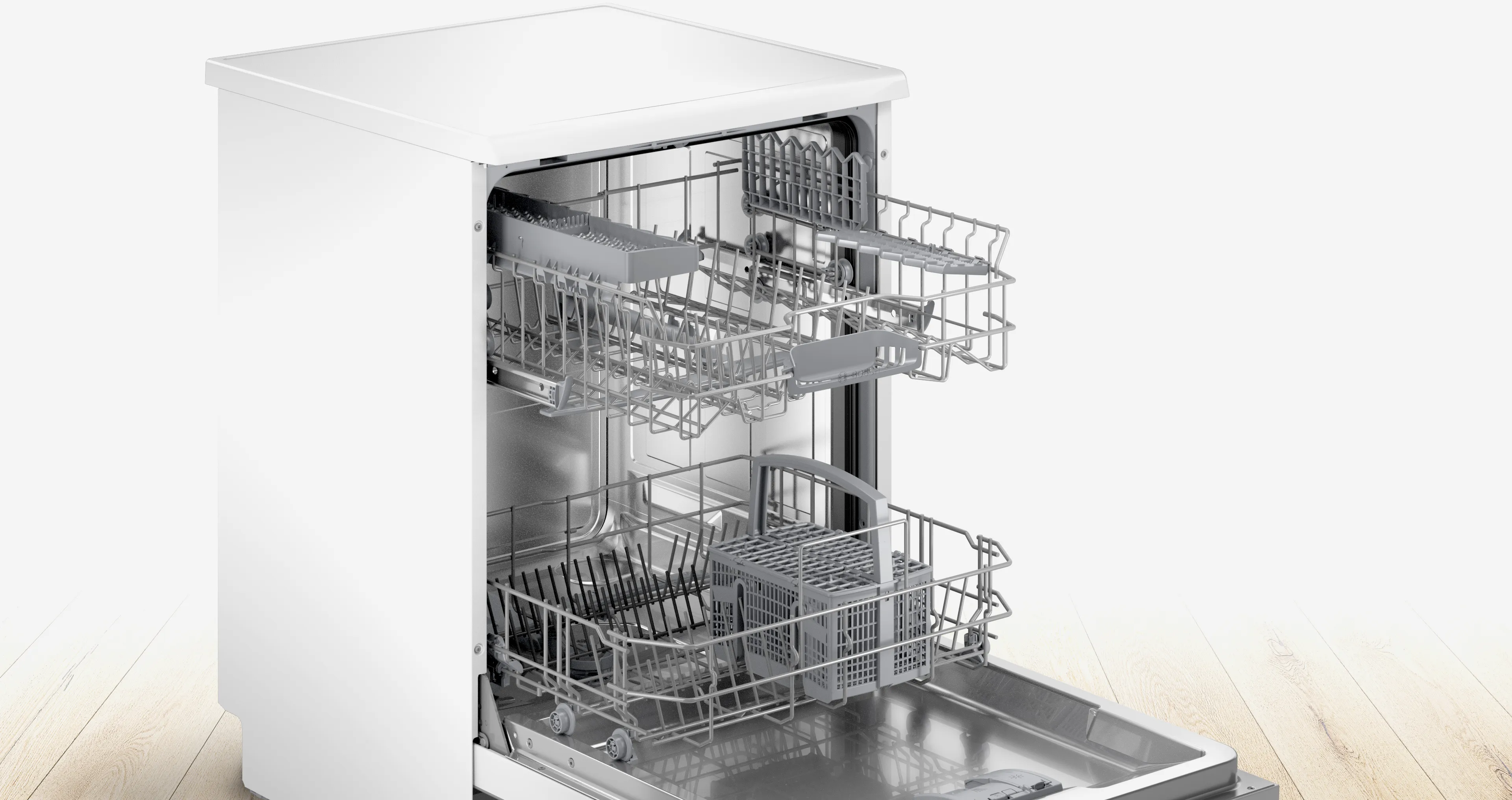 Foto n.º 2 del producto SMS2HKW00E