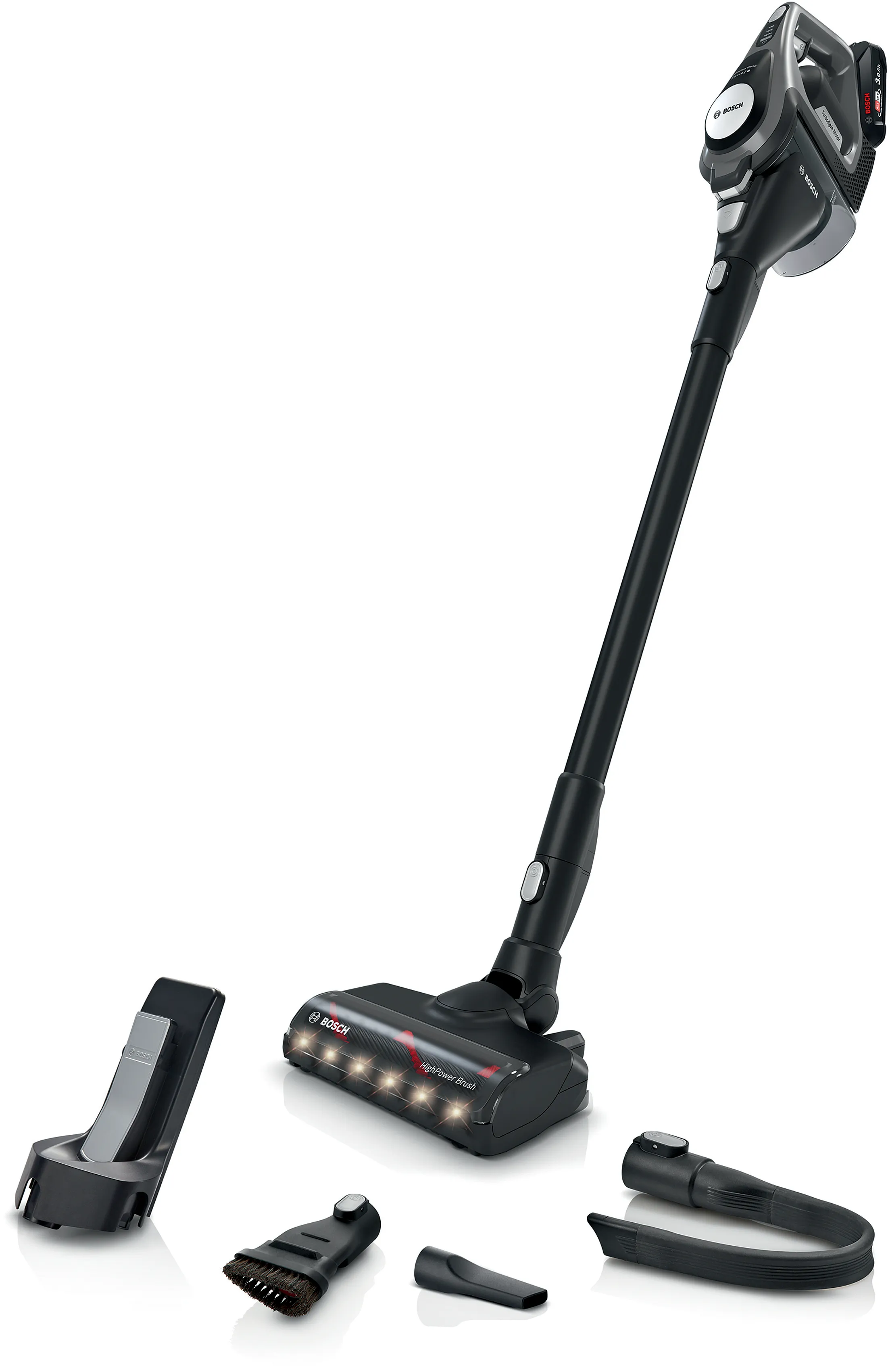 Series 8 Cordless vacuum cleaner Unlimited Gen2 Graphite 