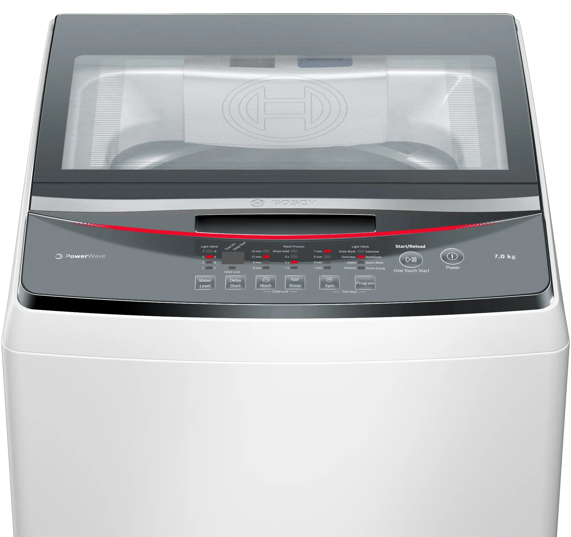 Photo Nr. 2 of the product WOE704W1IN