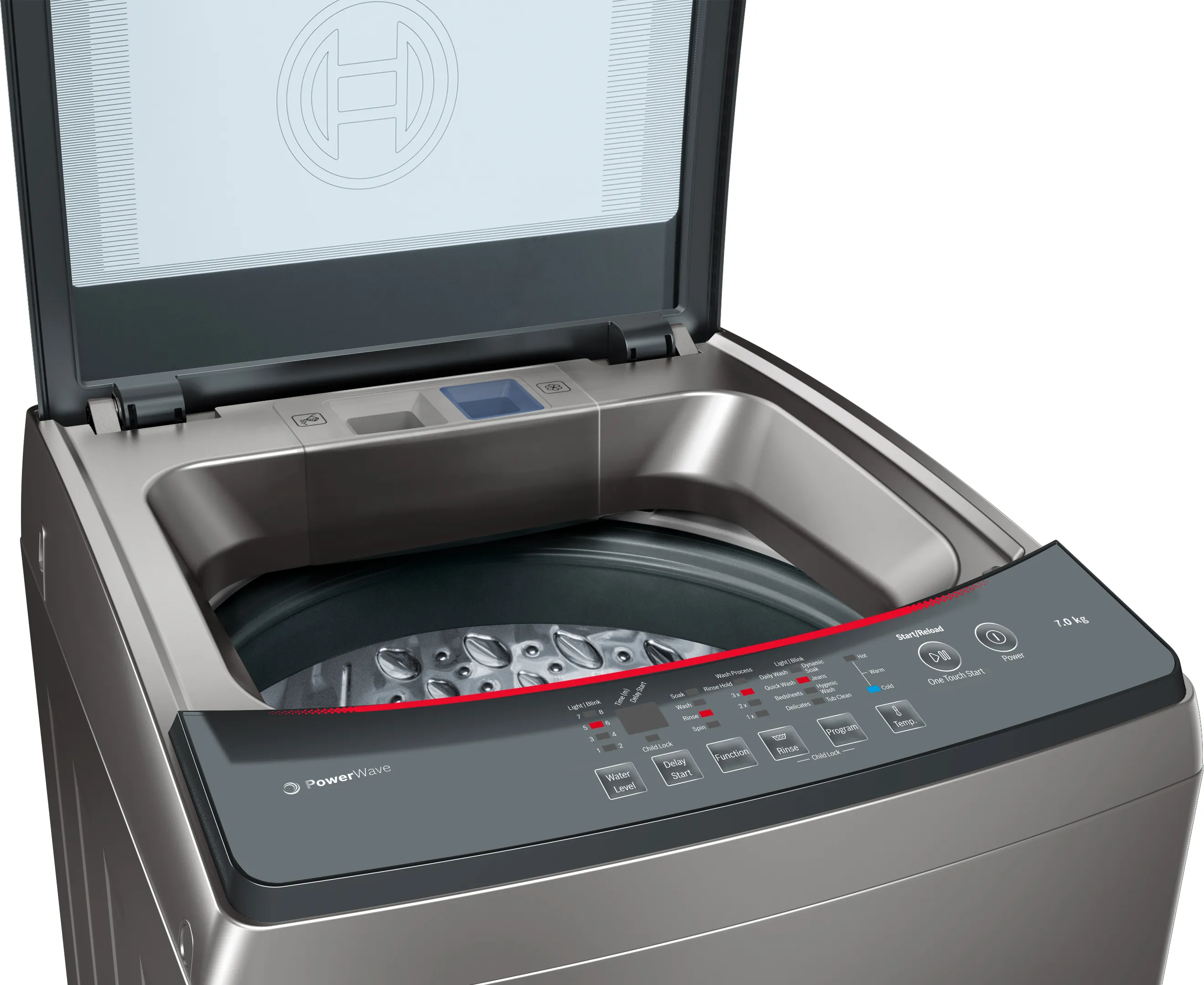 Photo Nr. 4 of the product WOE702D1IN