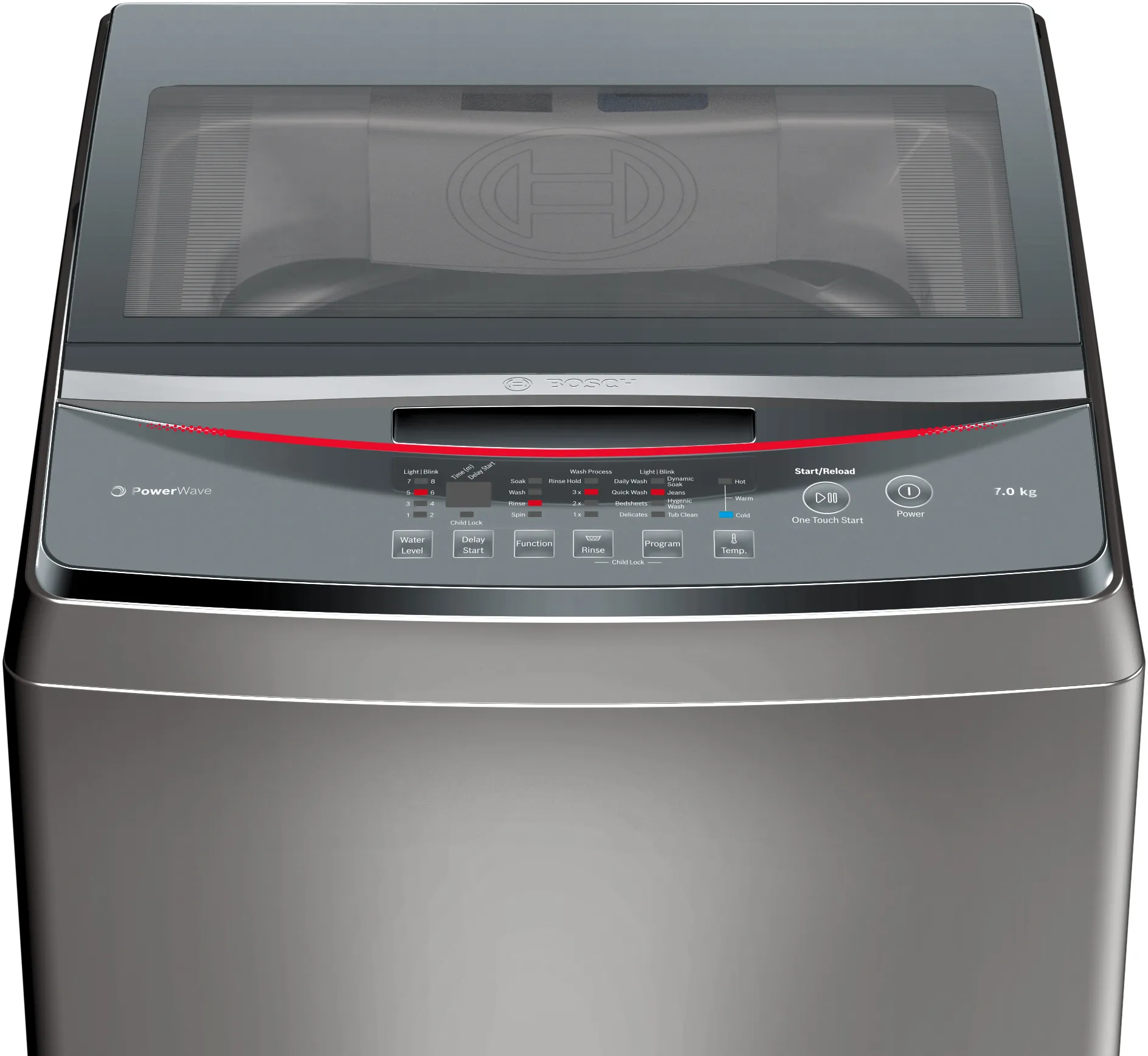 Photo Nr. 2 of the product WOE702D1IN