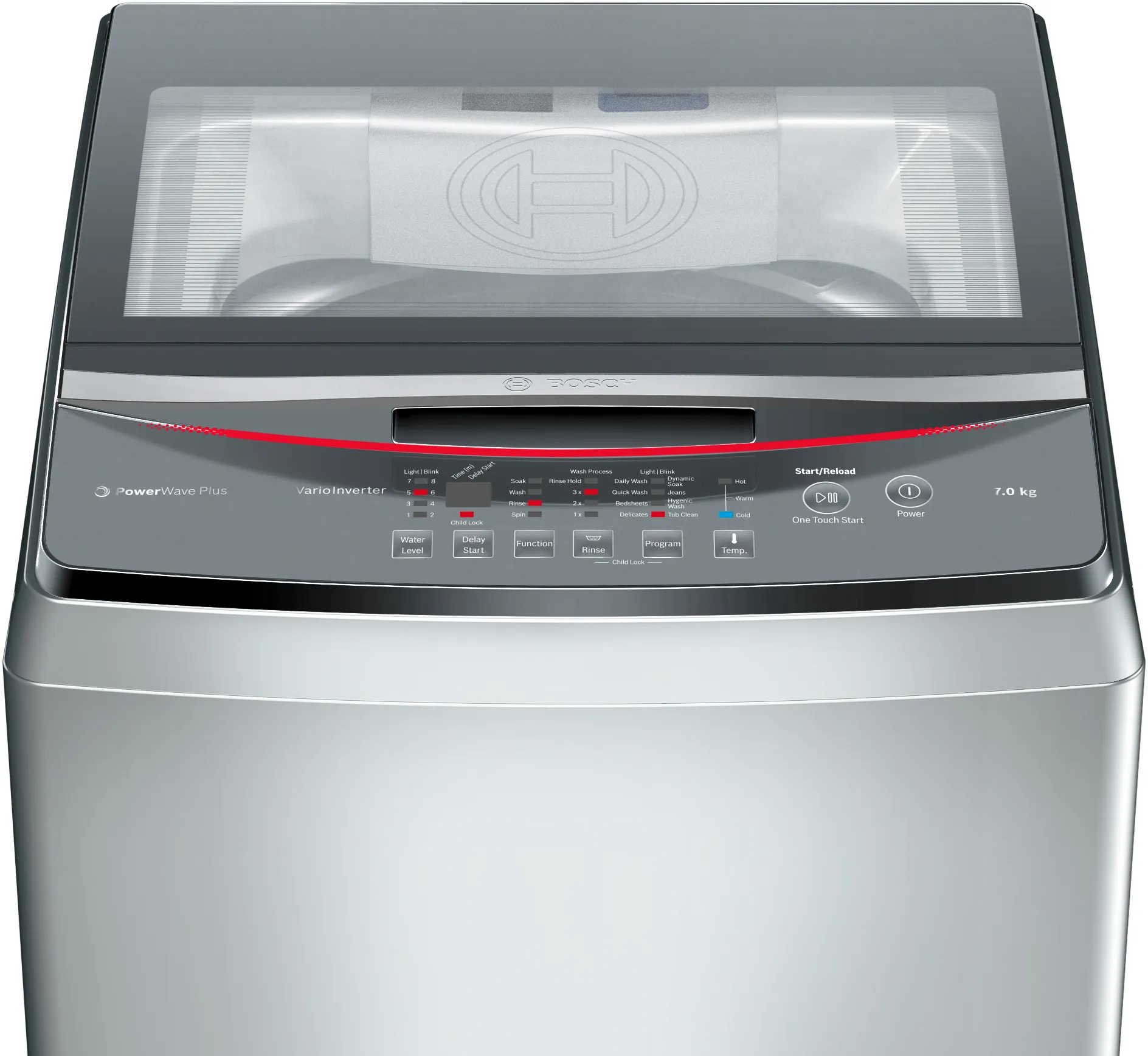 Photo Nr. 2 of the product WOA702Y1IN