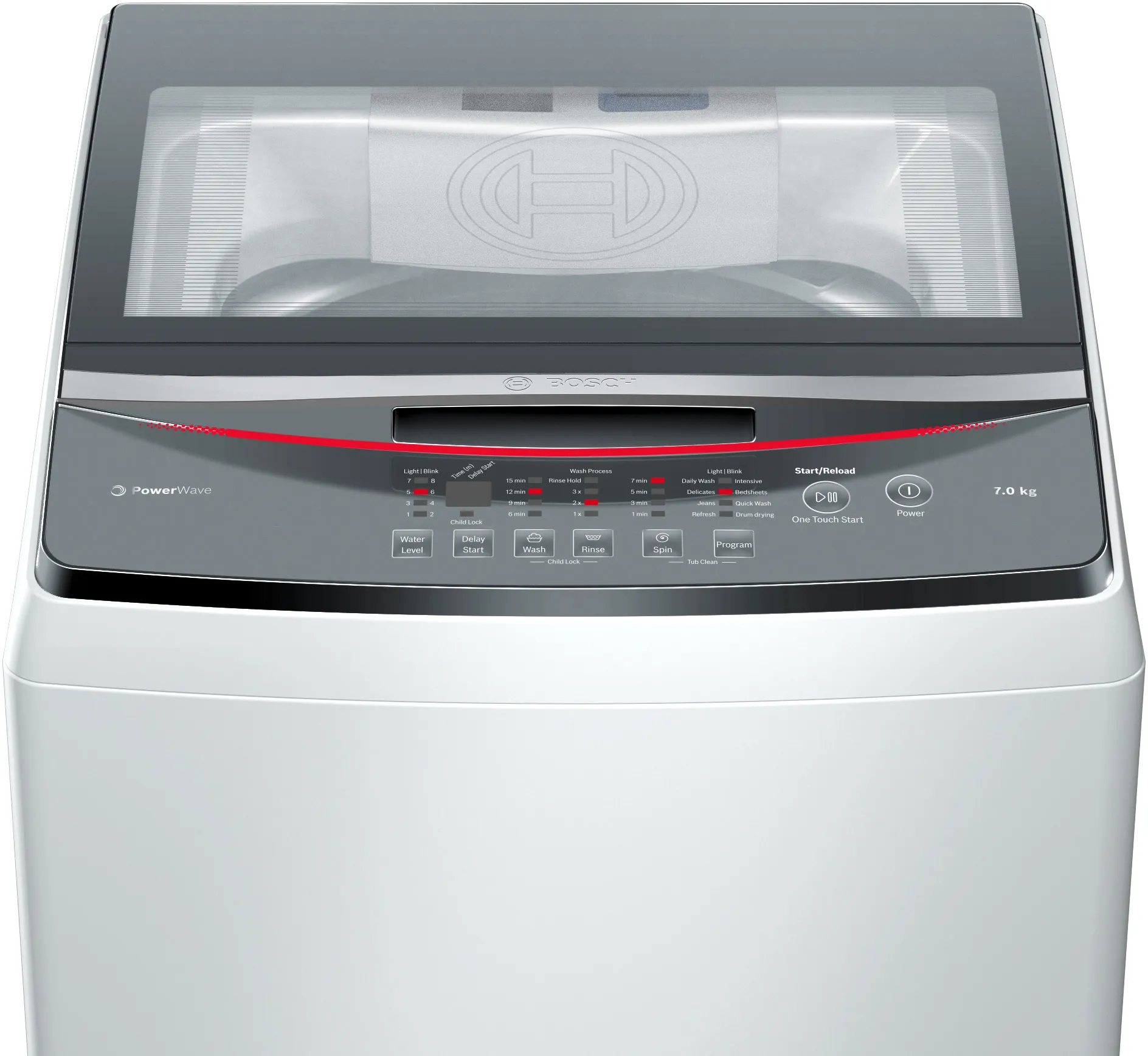 Photo Nr. 2 of the product WOE754W2IN