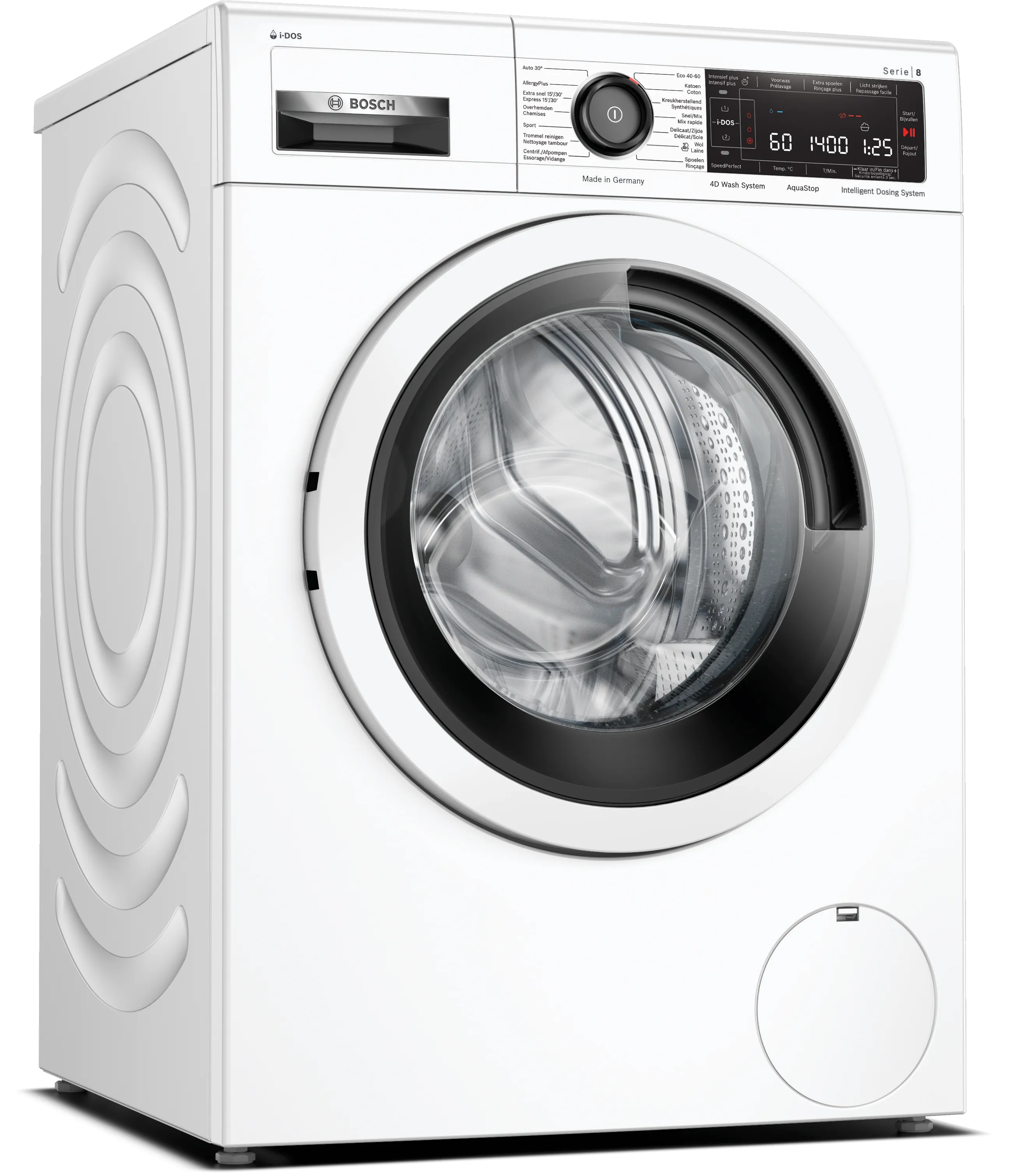 Photo n° 1 du produit WAV28K0EFG