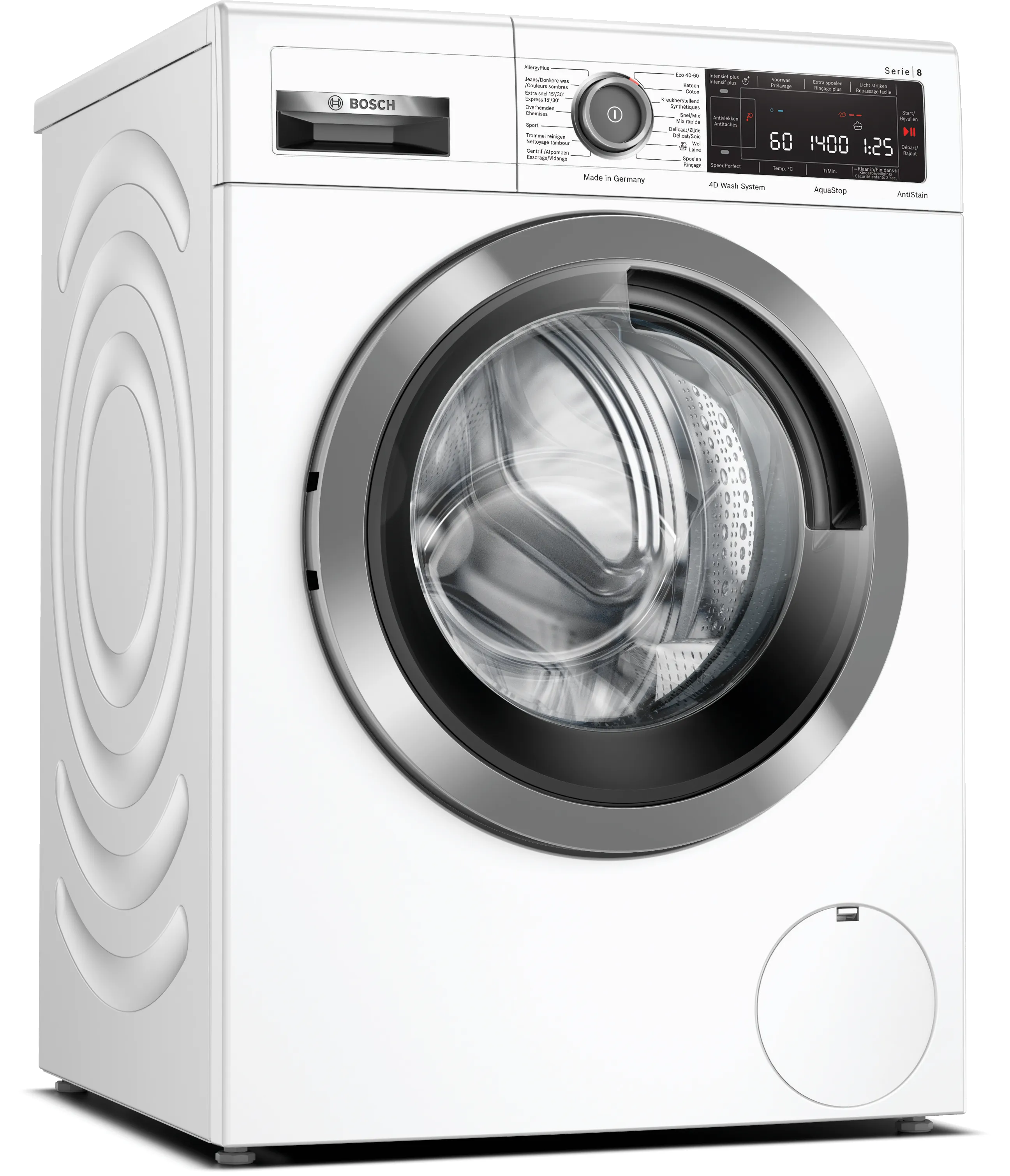 Foto nr. 1 van het product WAV28M04FG