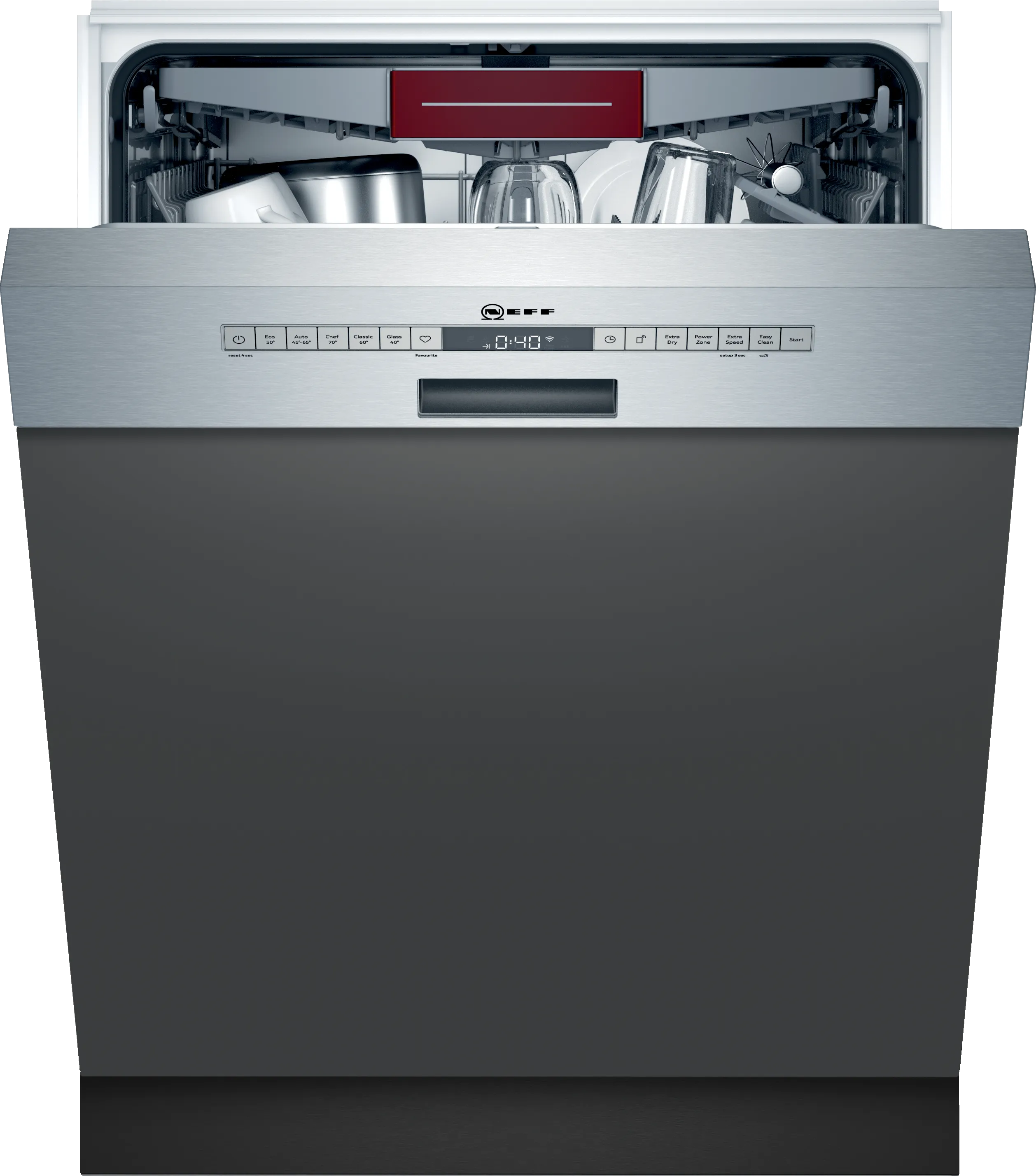 Foto Nr. 1 des Produkts S145ECS05E