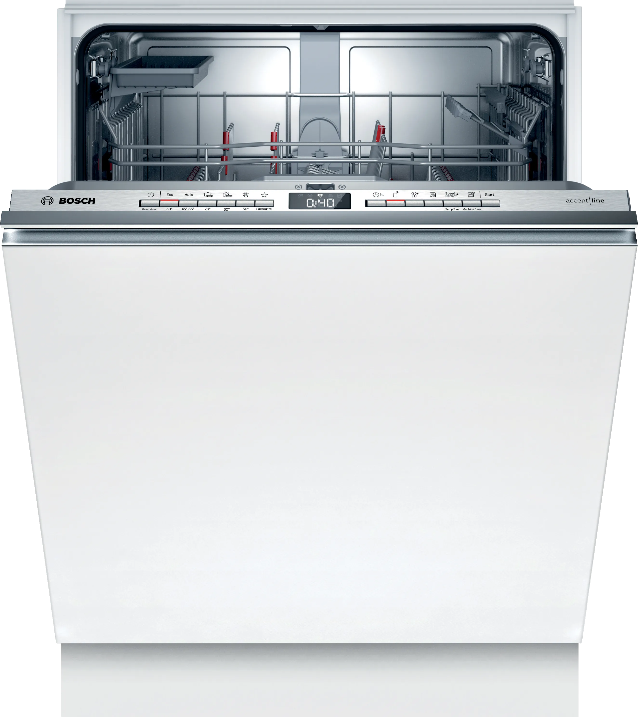 Foto nr. 1 van het product SMV6ZB801E