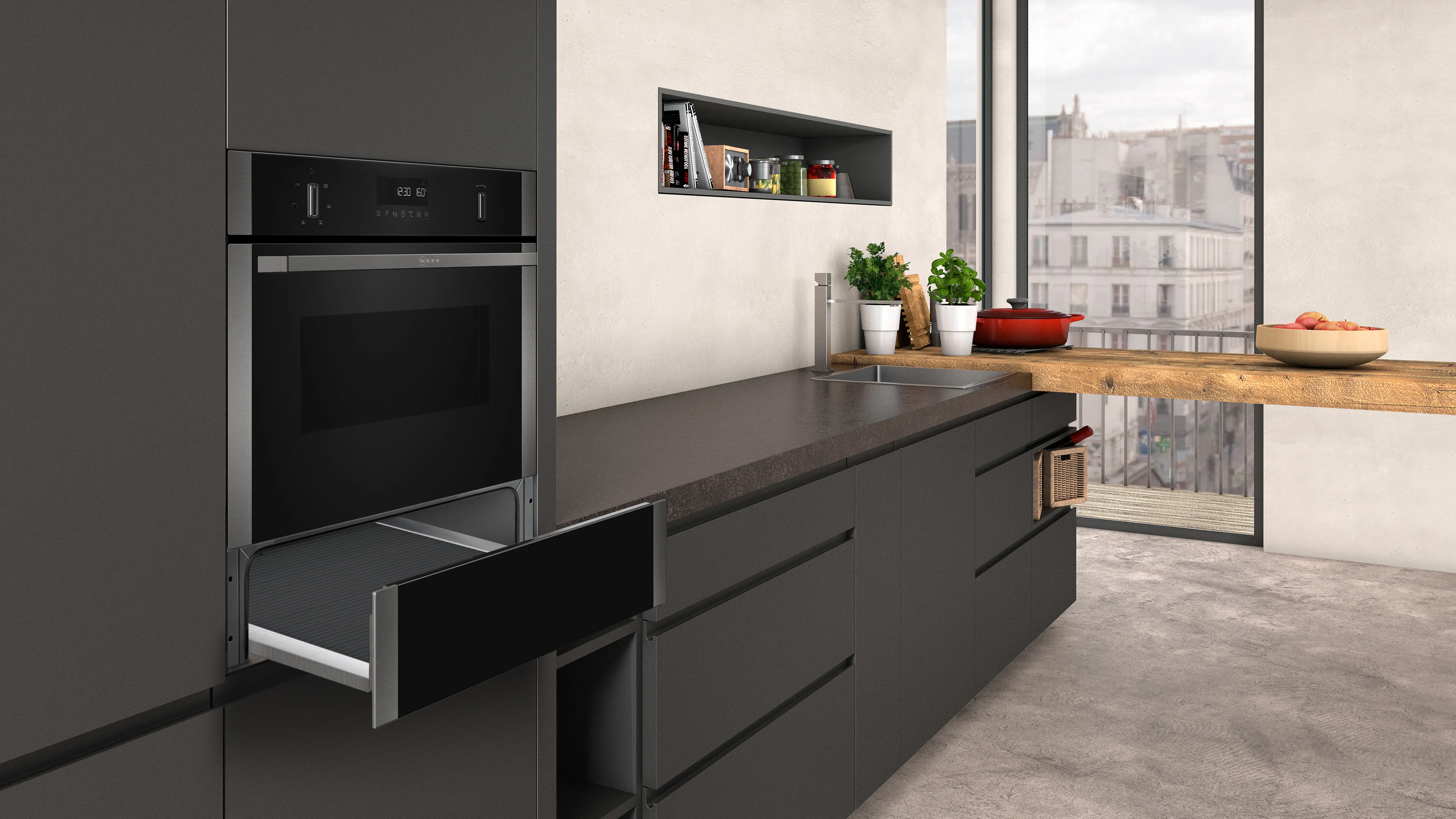 Foto Nr. 3 des Produkts N17ZH10G0