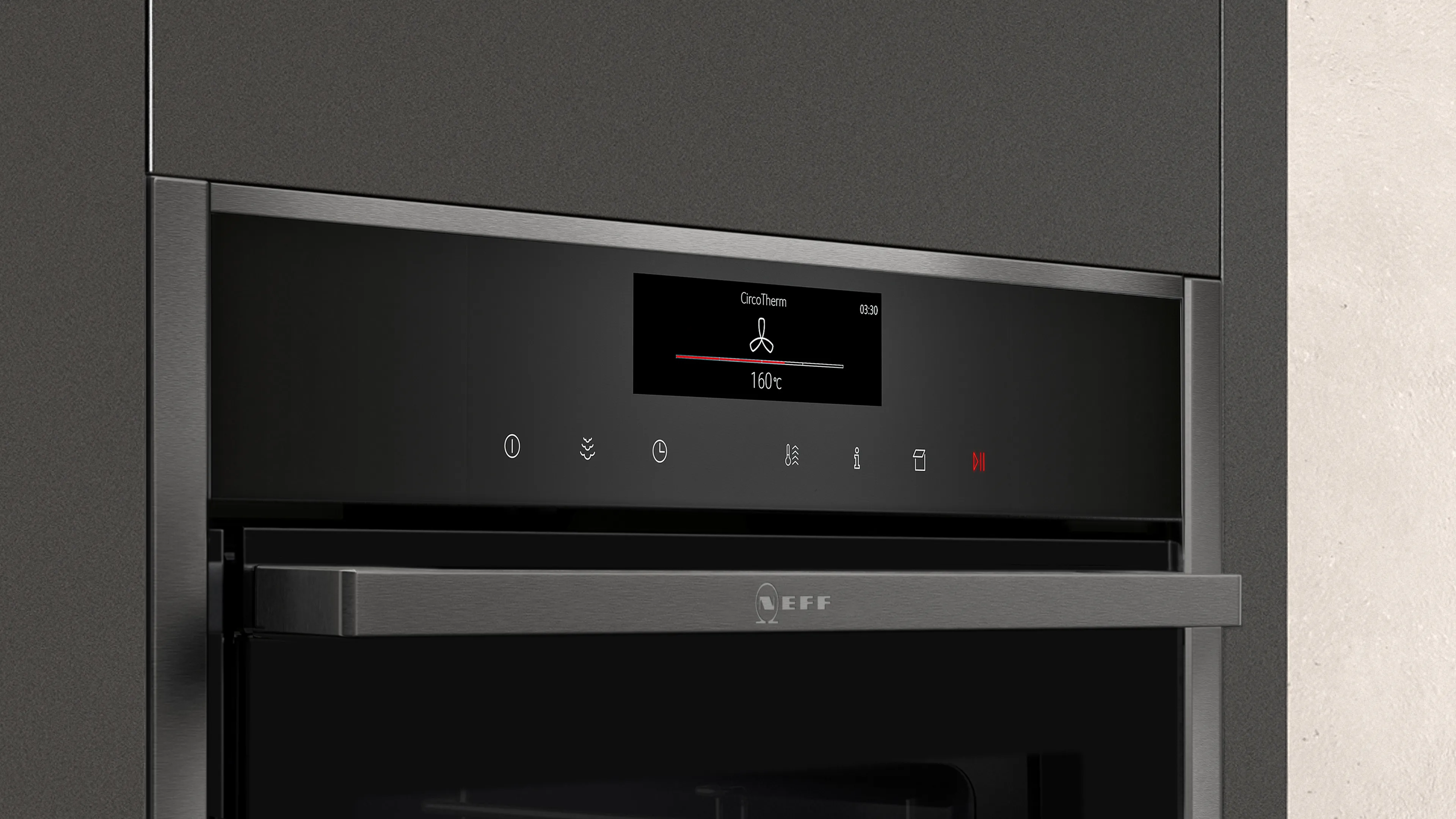 Photo Nr. 2 of the product B58VT68G0