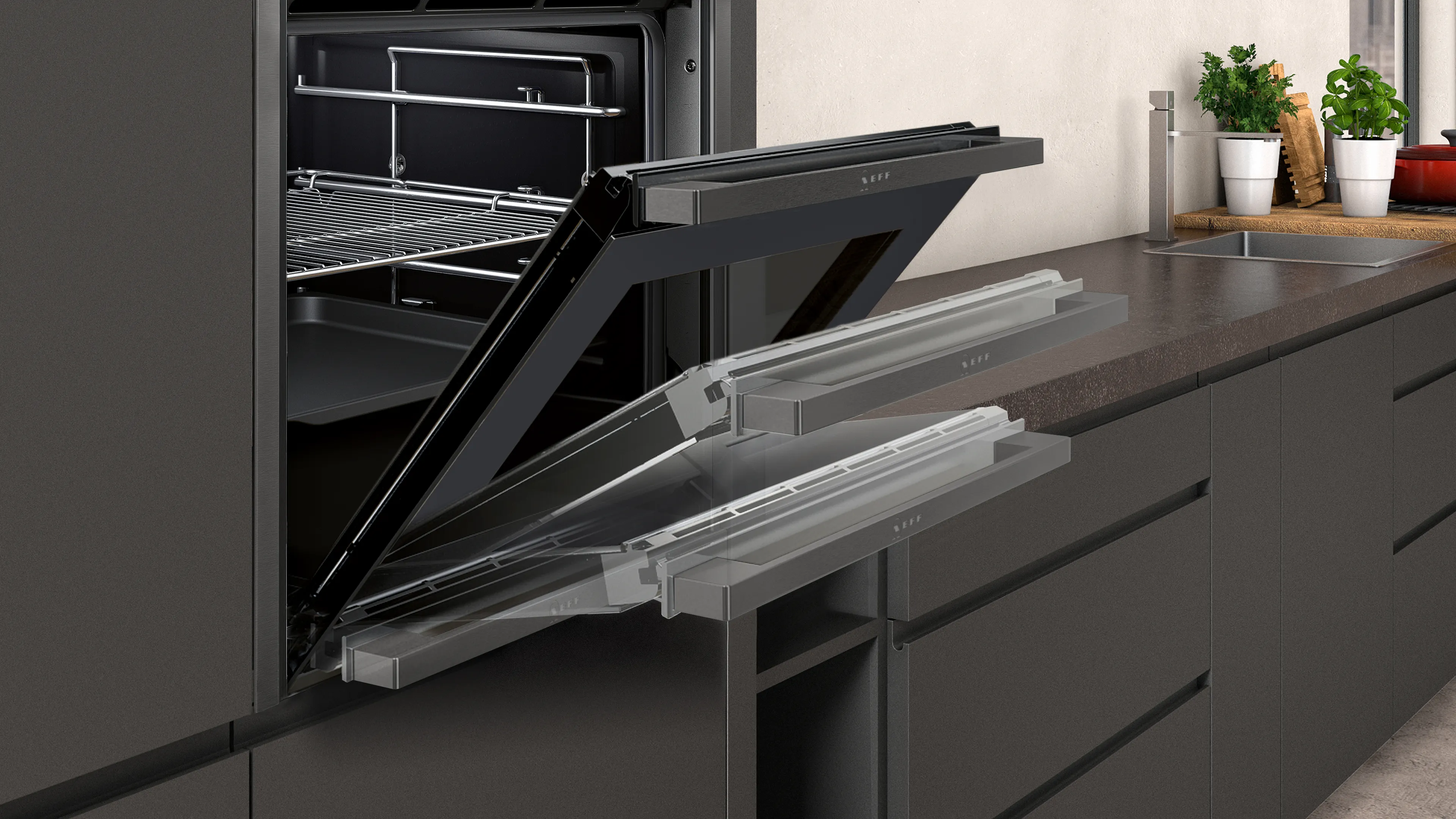 Photo Nr. 6 of the product B58VT68G0