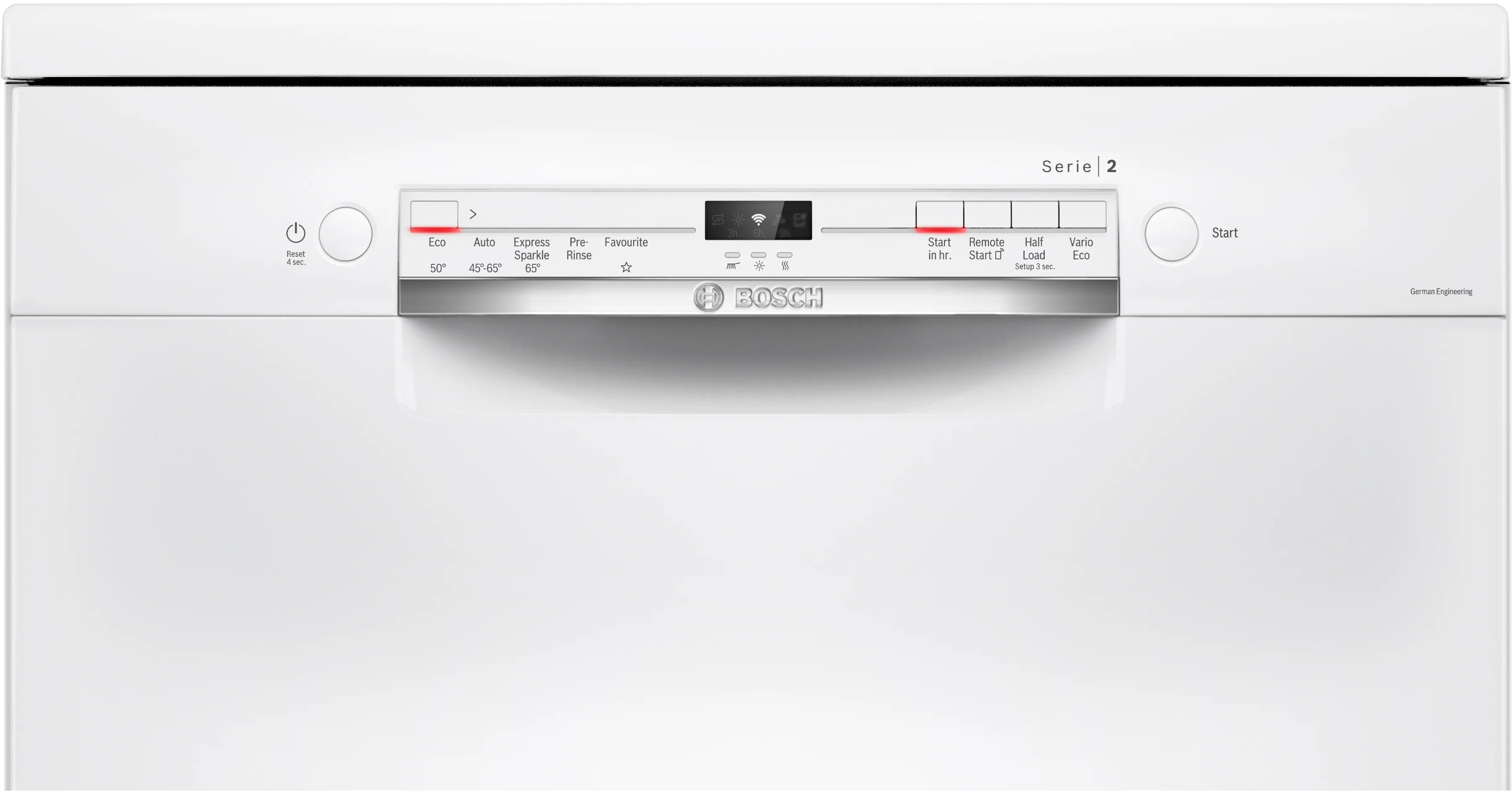 Photo Nr. 2 of the product SMS2ITW00I