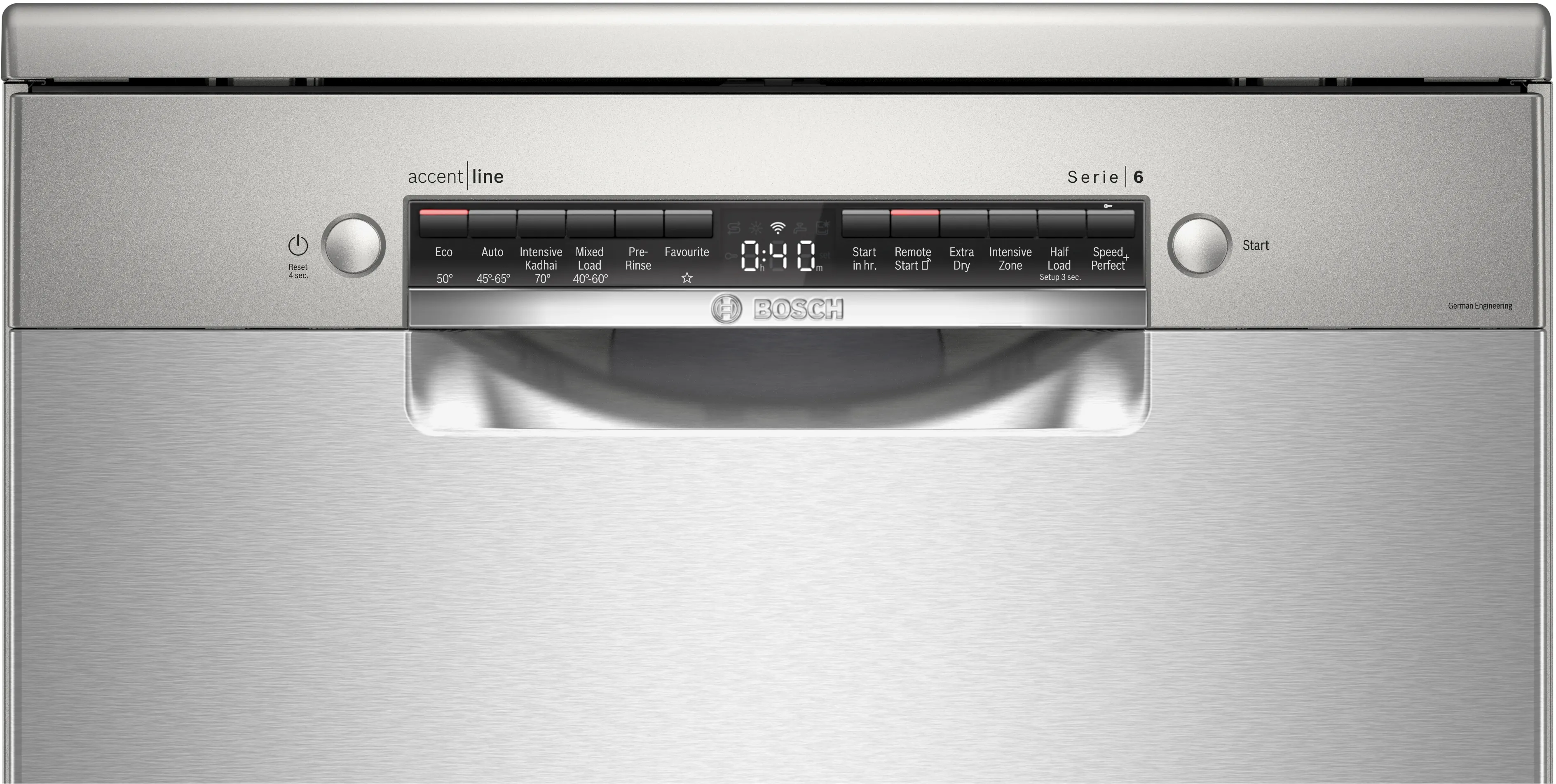 Photo Nr. 3 of the product SMS6HVI01I