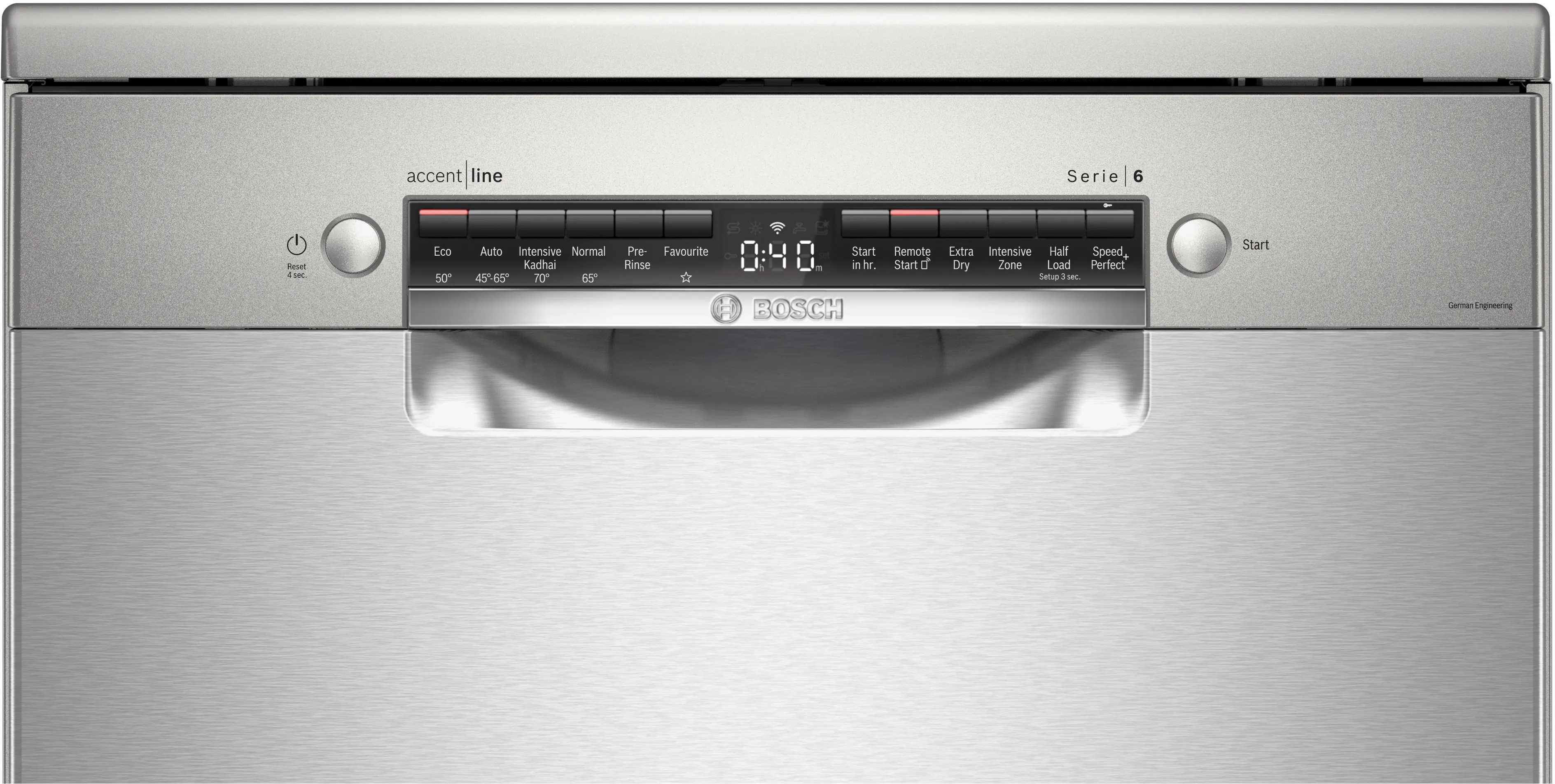 Photo Nr. 3 of the product SMS6HVI00I