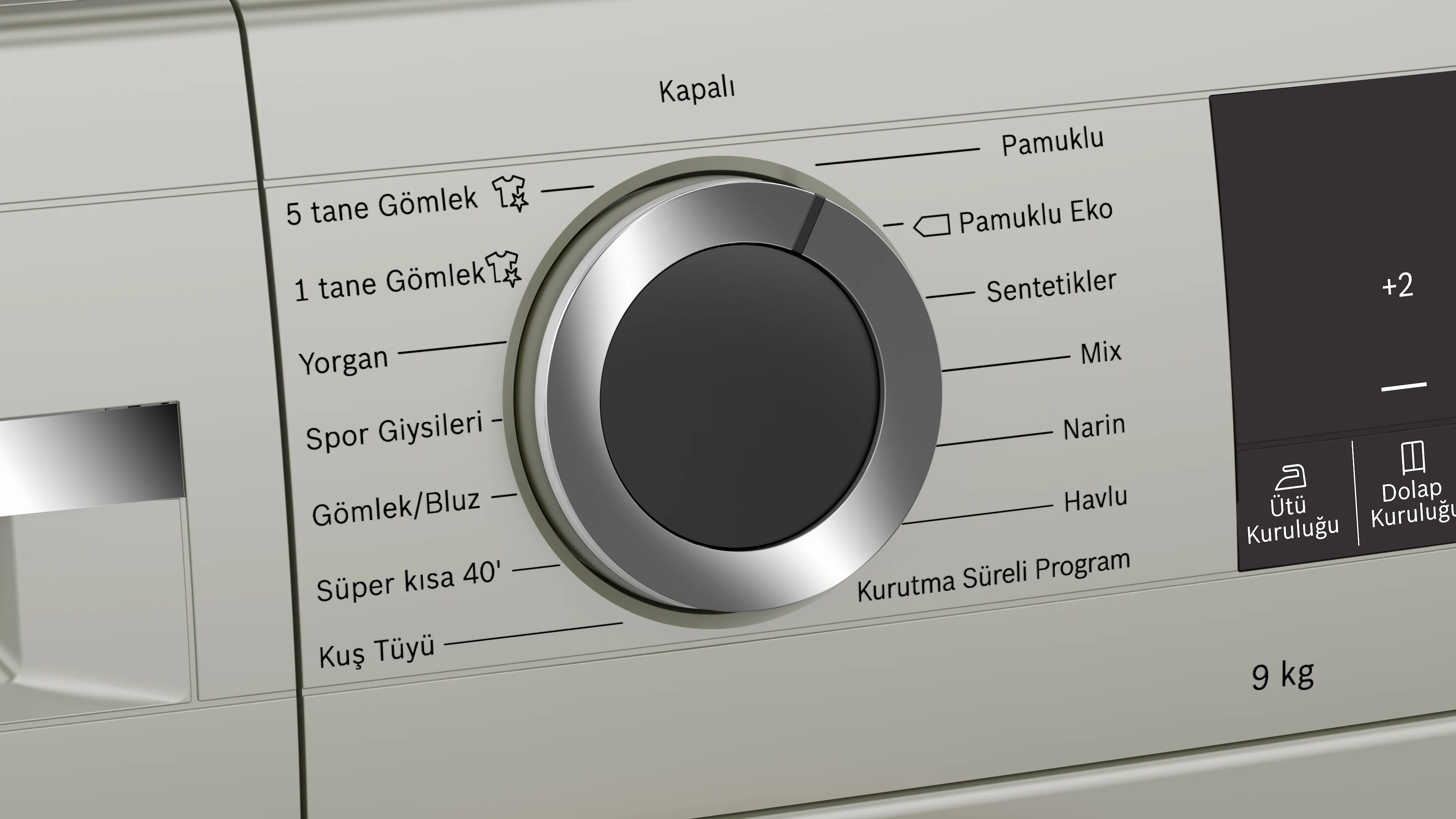 Ürününün Photo Nr. ı 4 WQG242ATTR