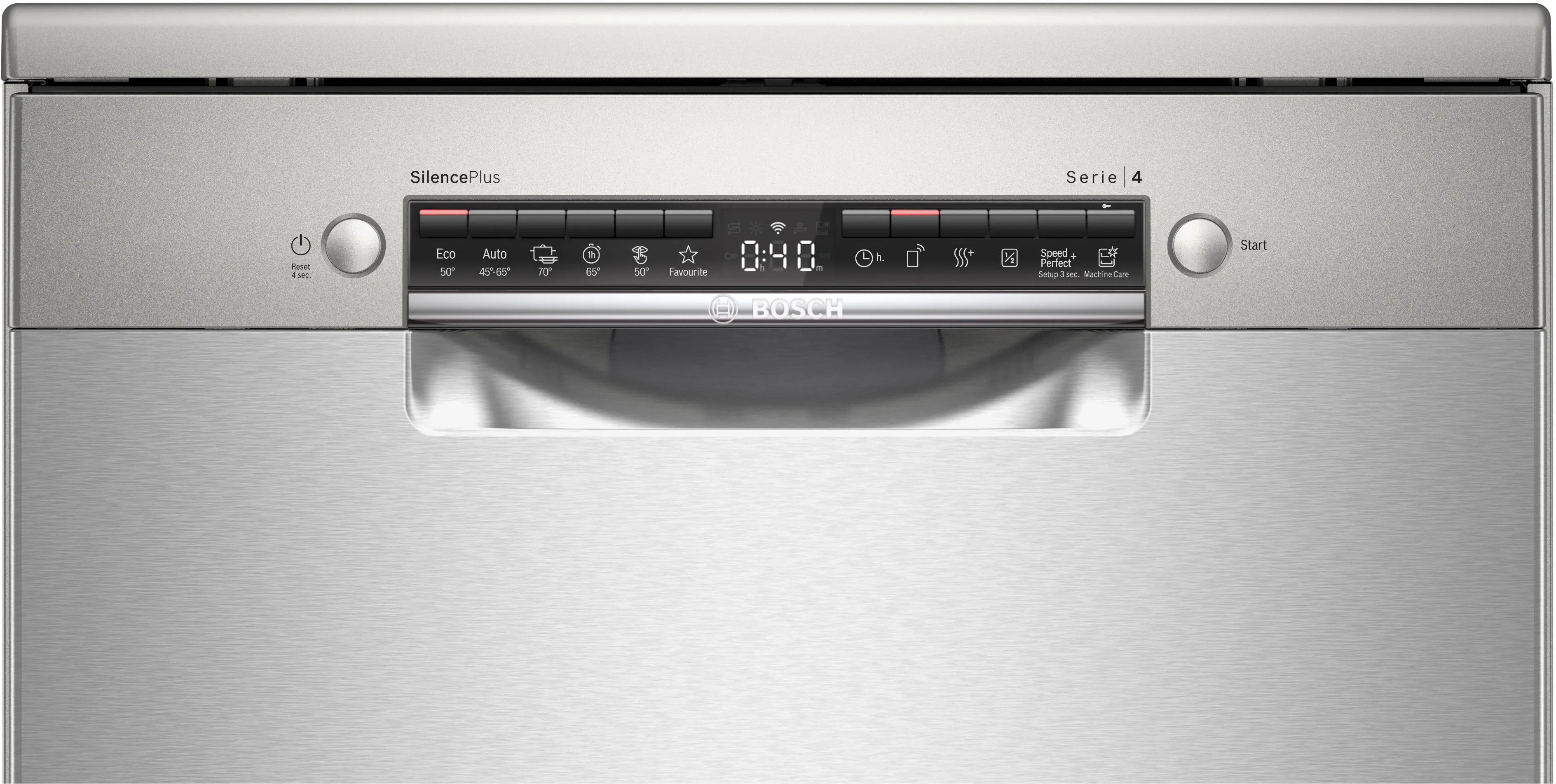 Photo n° 3 du produit SMS4HTI47E
