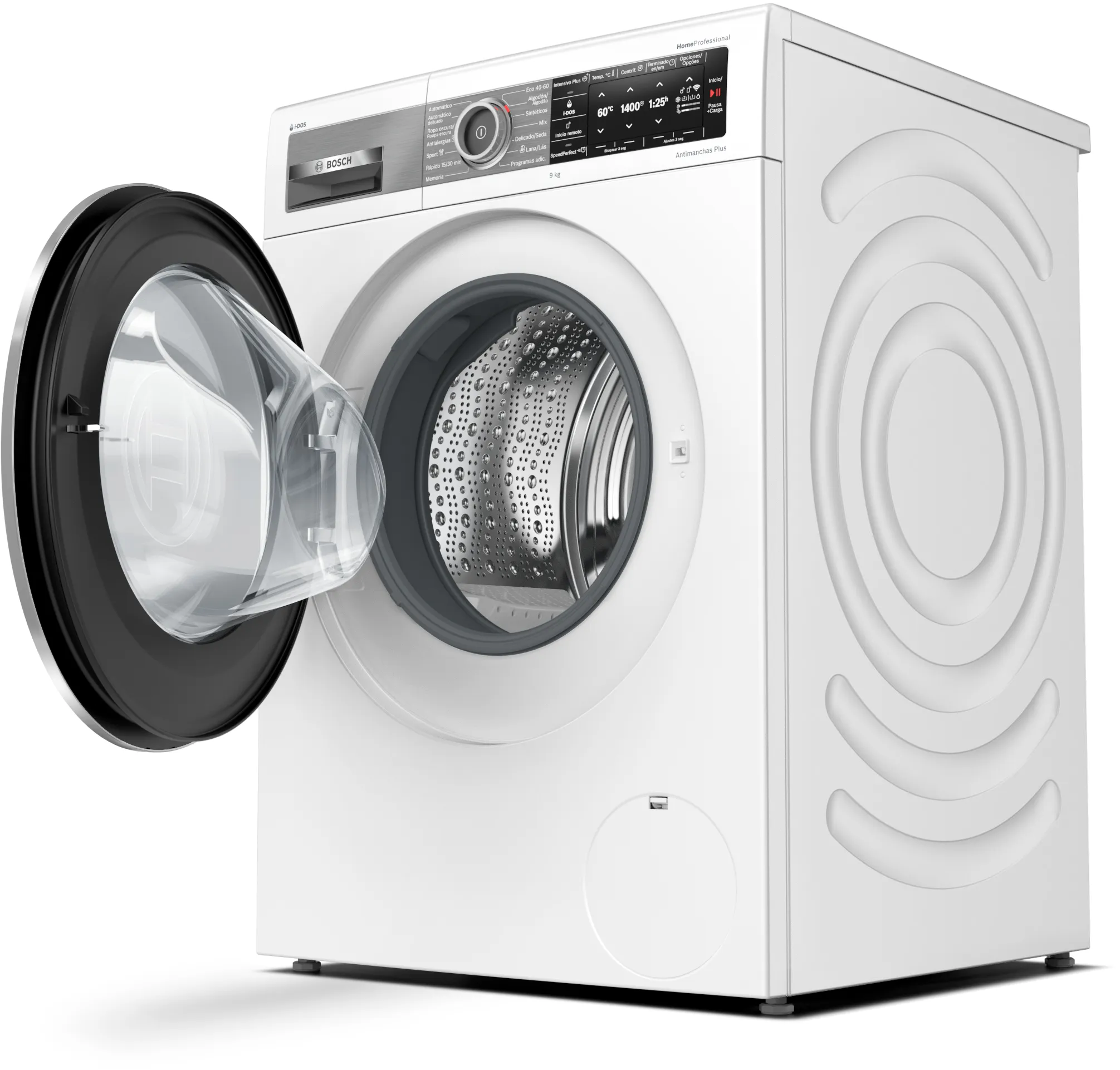 Foto Nº. 4 do produto WAV28EH0ES