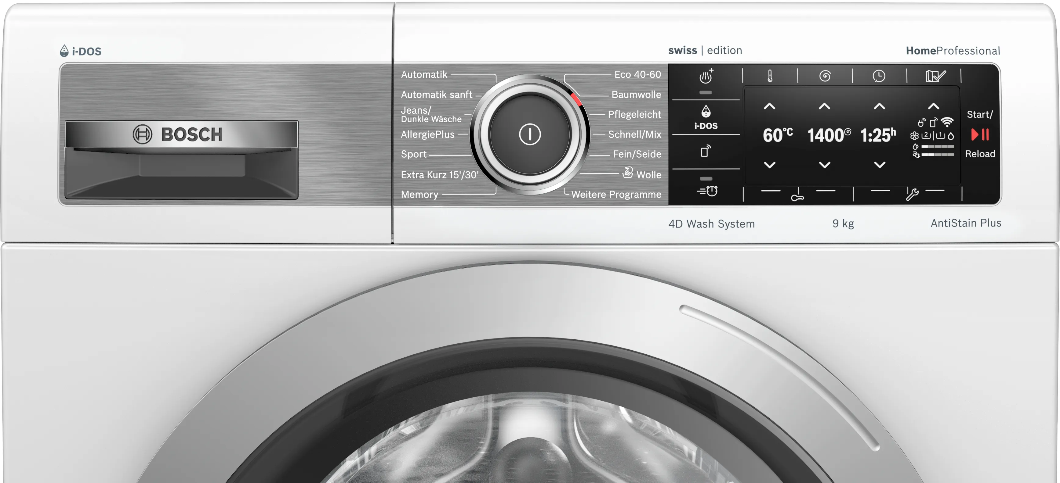 Foto Nr. 3 del prodotto WAVH8E41CH