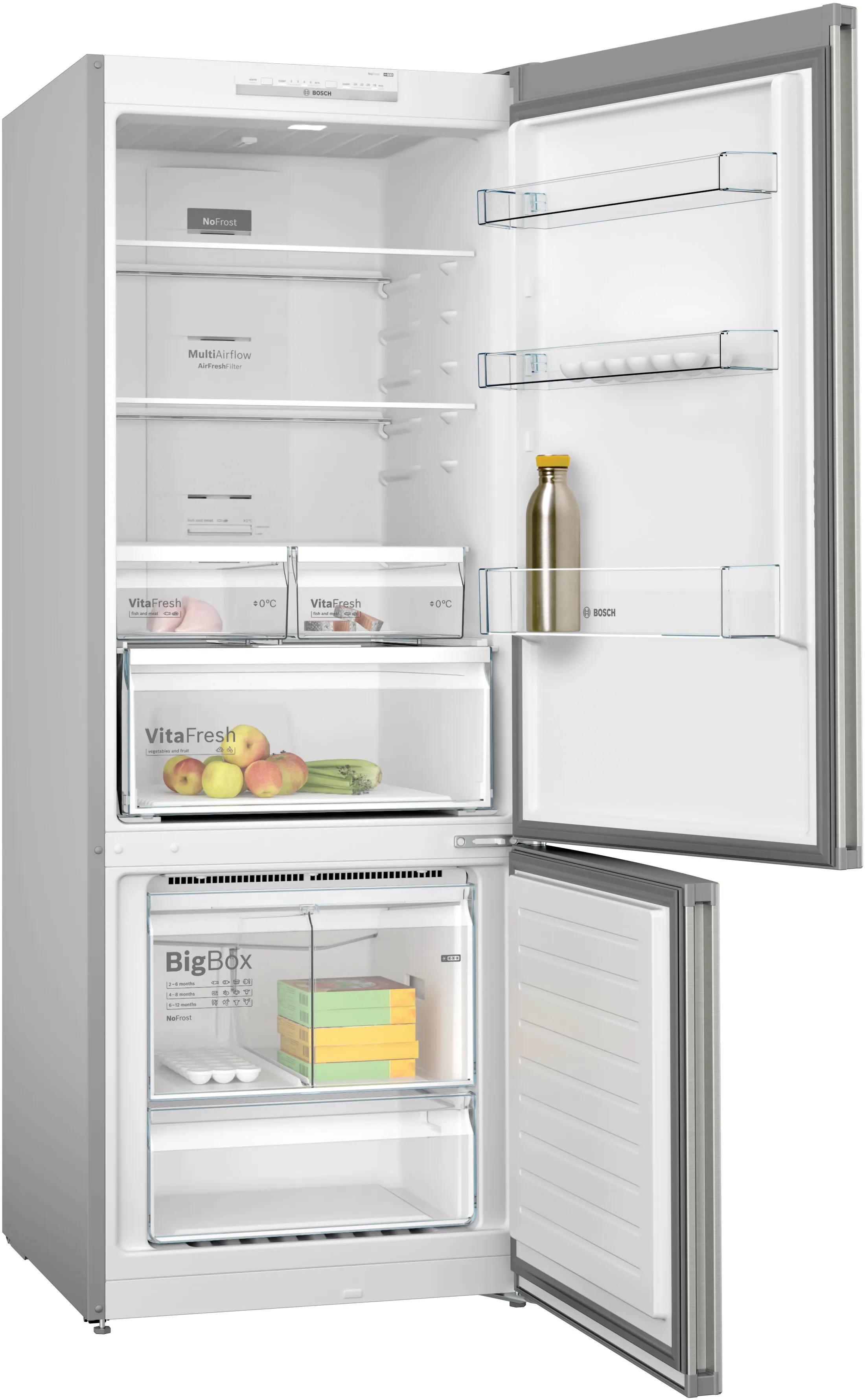 Photo n° 2 du produit KGN55VI2M8