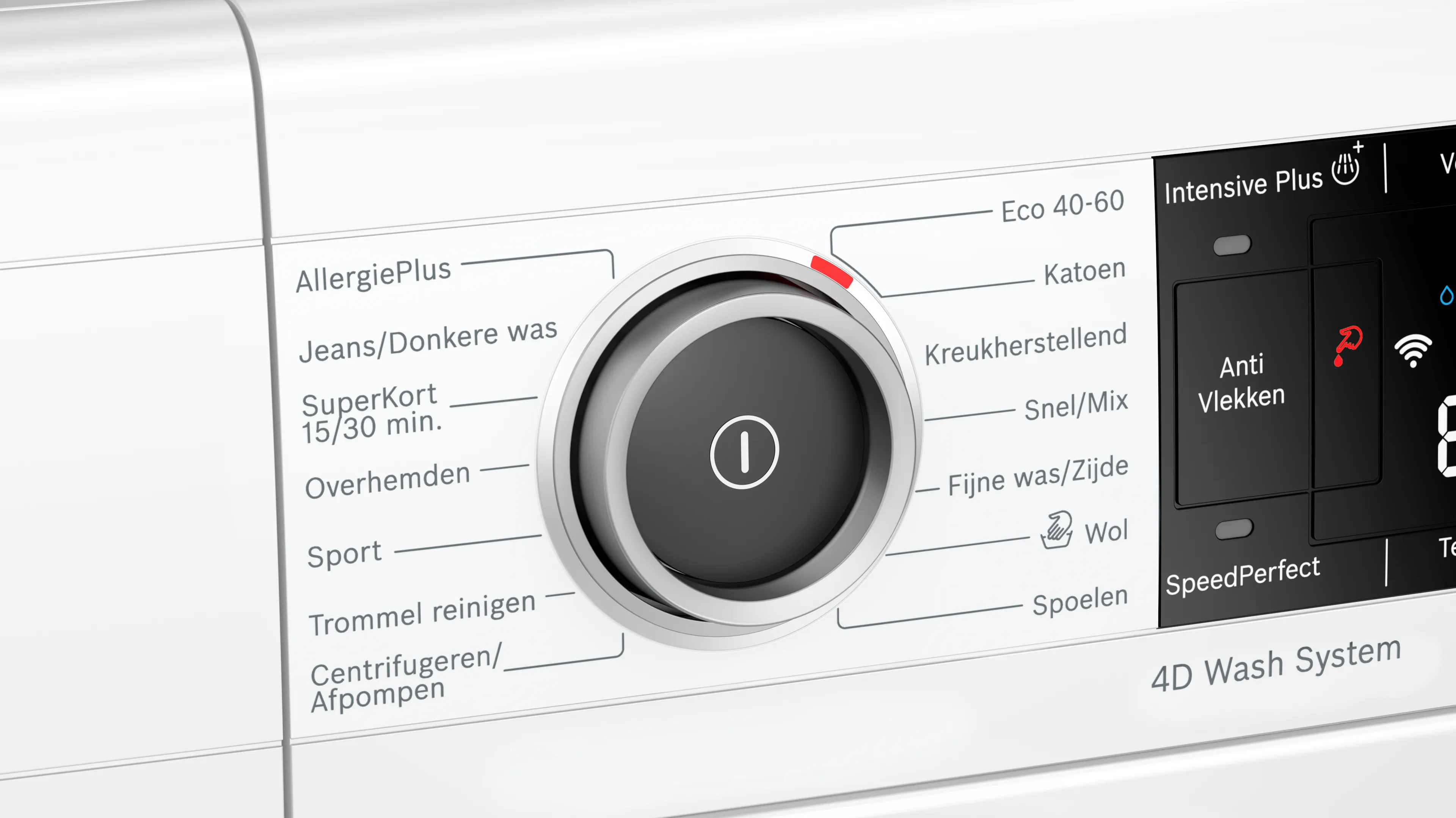 Foto nr. 5 van het product WAV28MH0NL