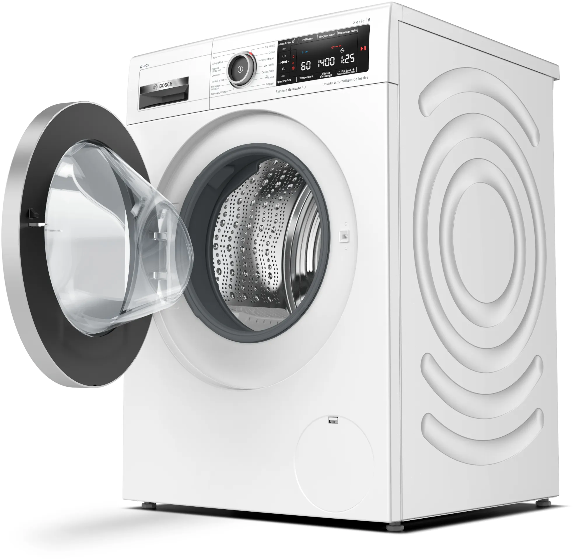 Photo n° 4 du produit WAV28K00FR