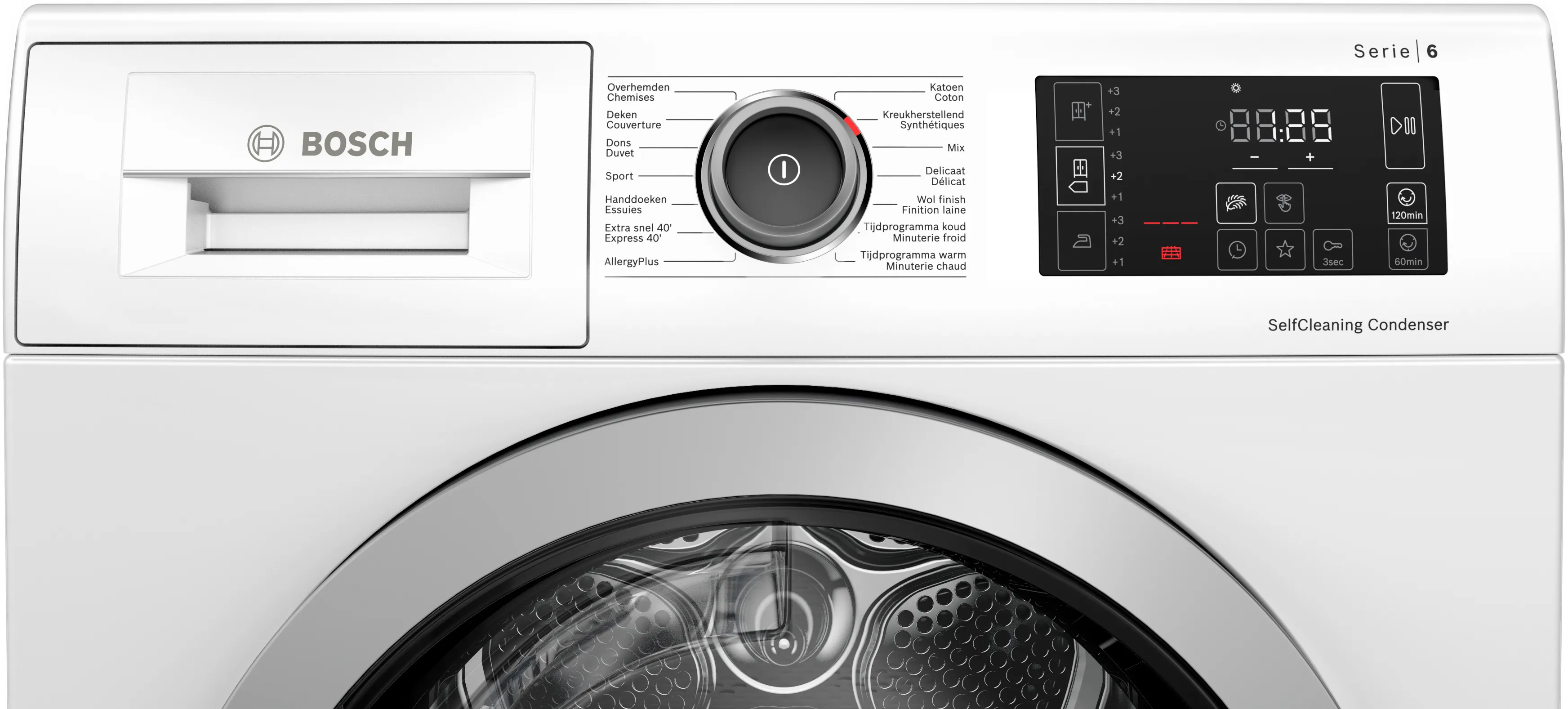 Photo n° 2 du produit WTU8740FG