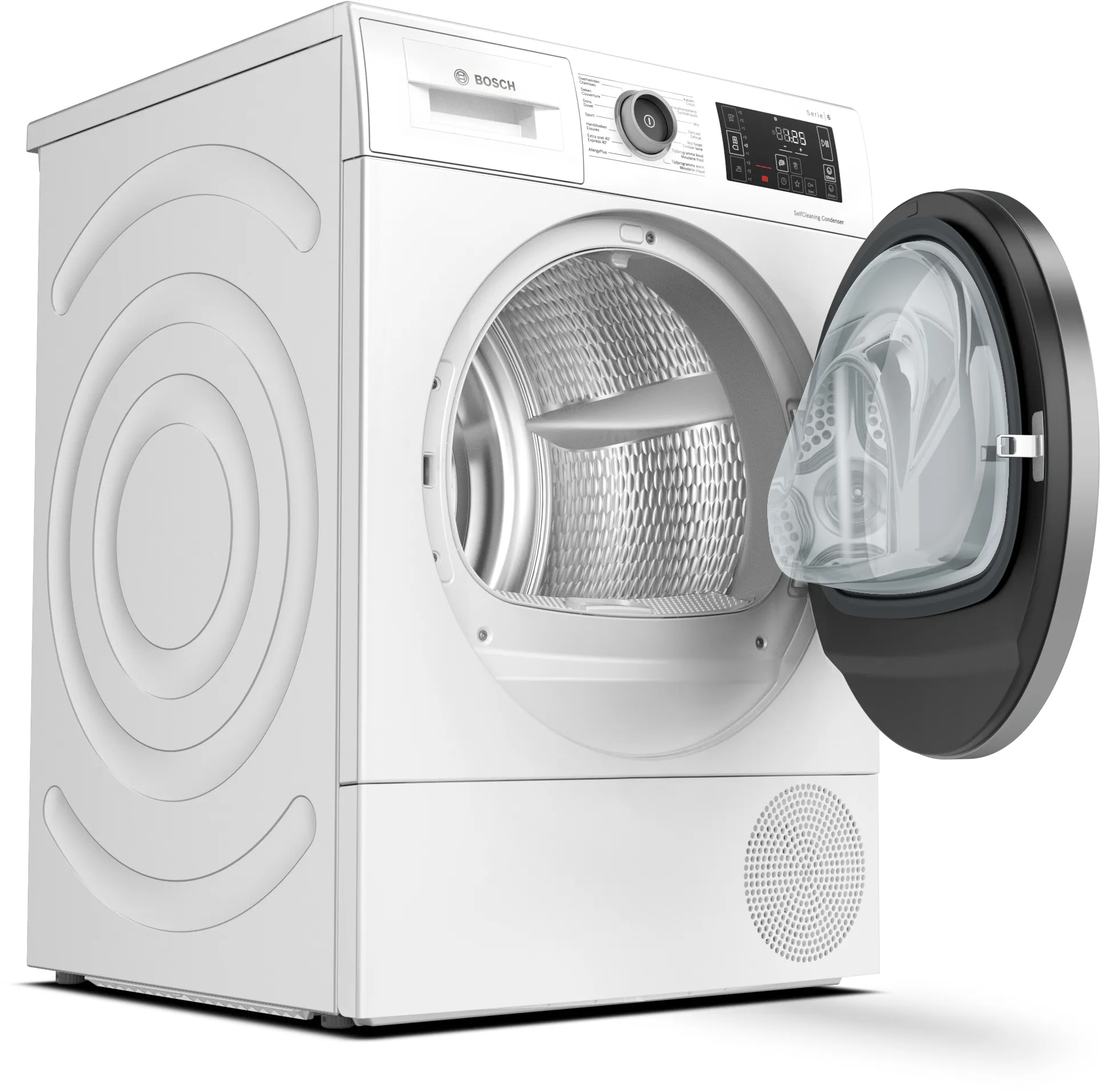 Photo n° 3 du produit WTU8740FG