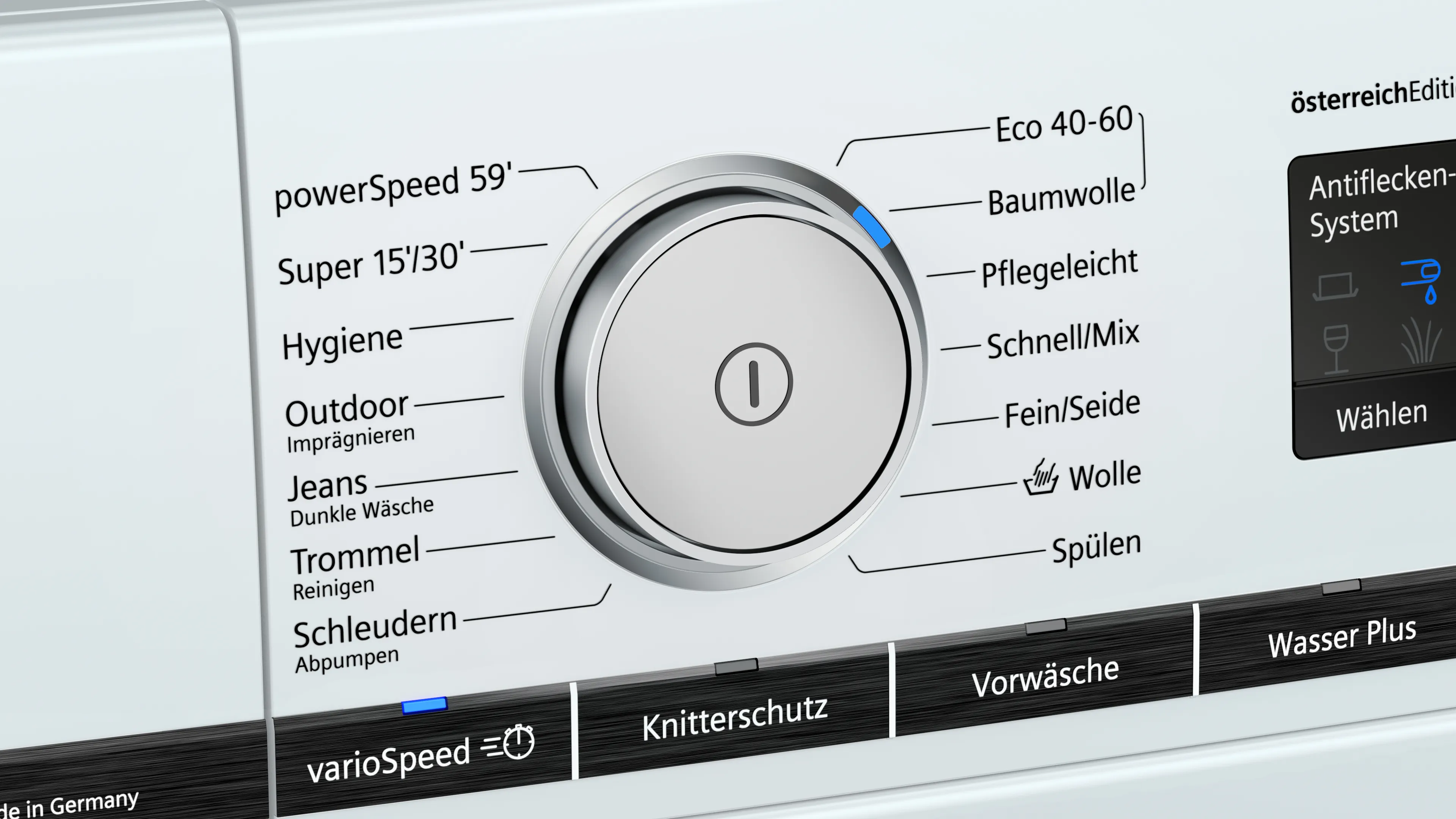 Foto Nr. 4 des Produkts WM14VMS5AT