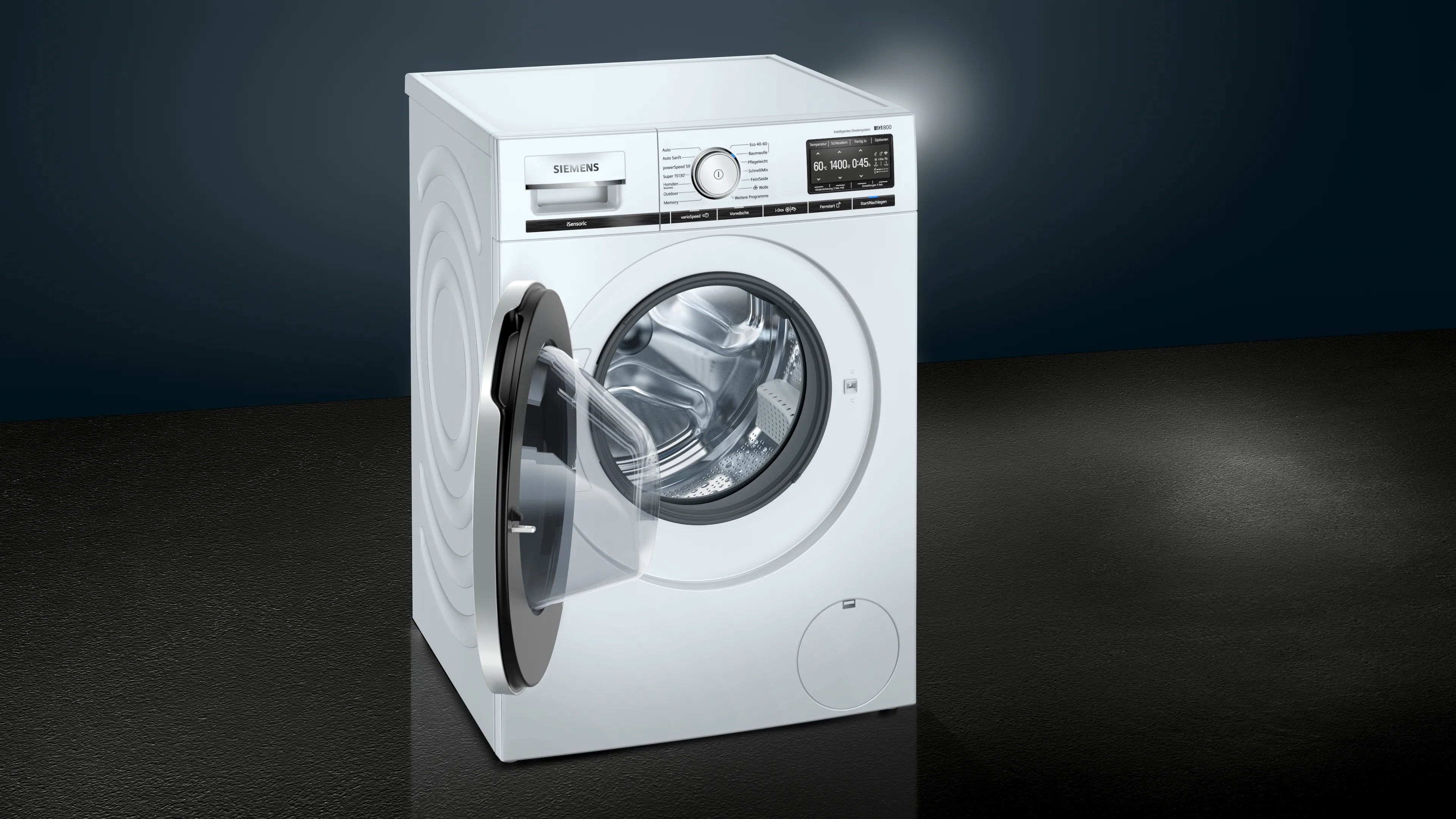 Photo n° 3 du produit WM14VE43