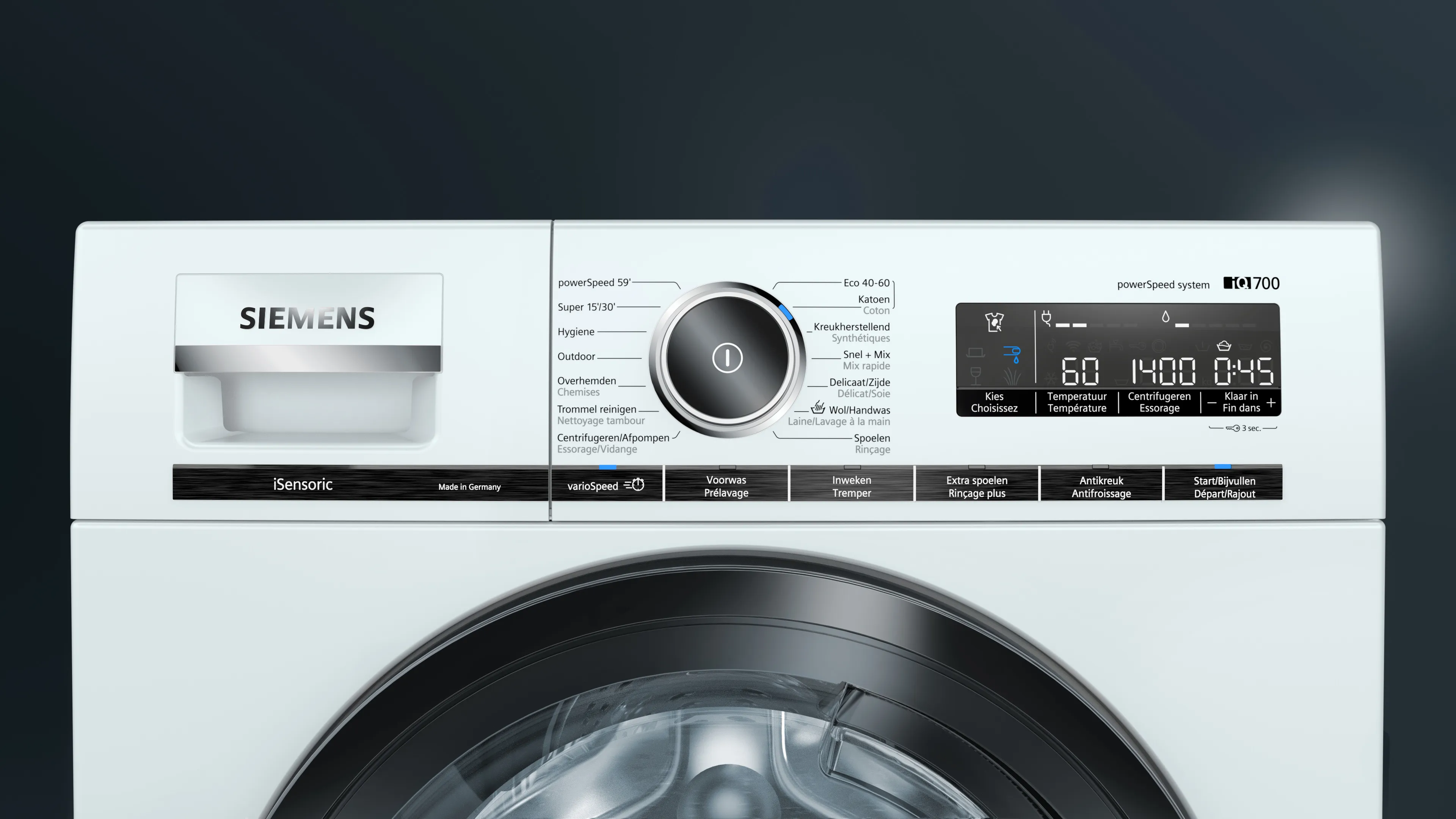 Foto nr. 2 van het product WM14VM0EFG