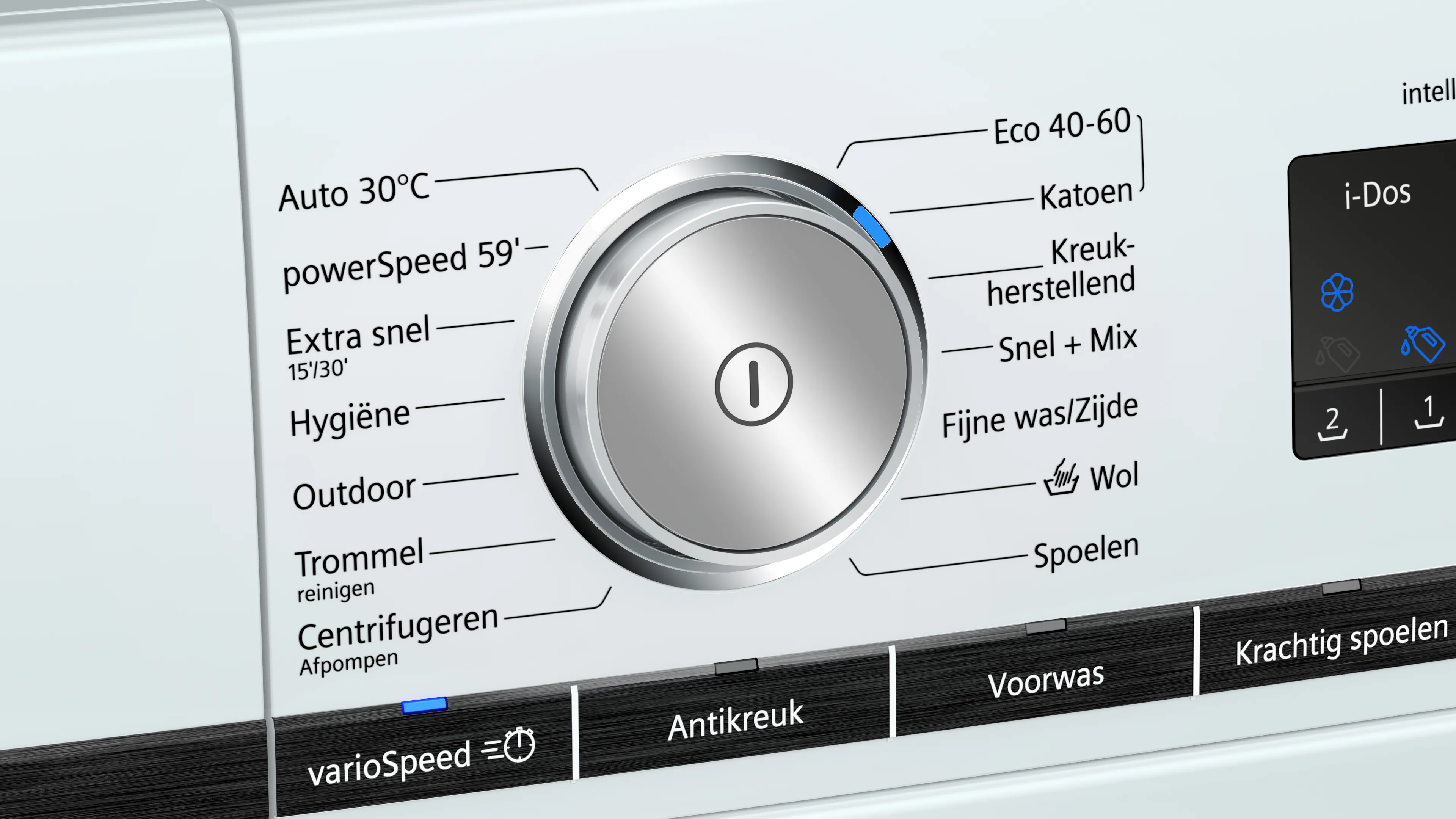 Foto nr. 4 van het product WM14VKH7NL