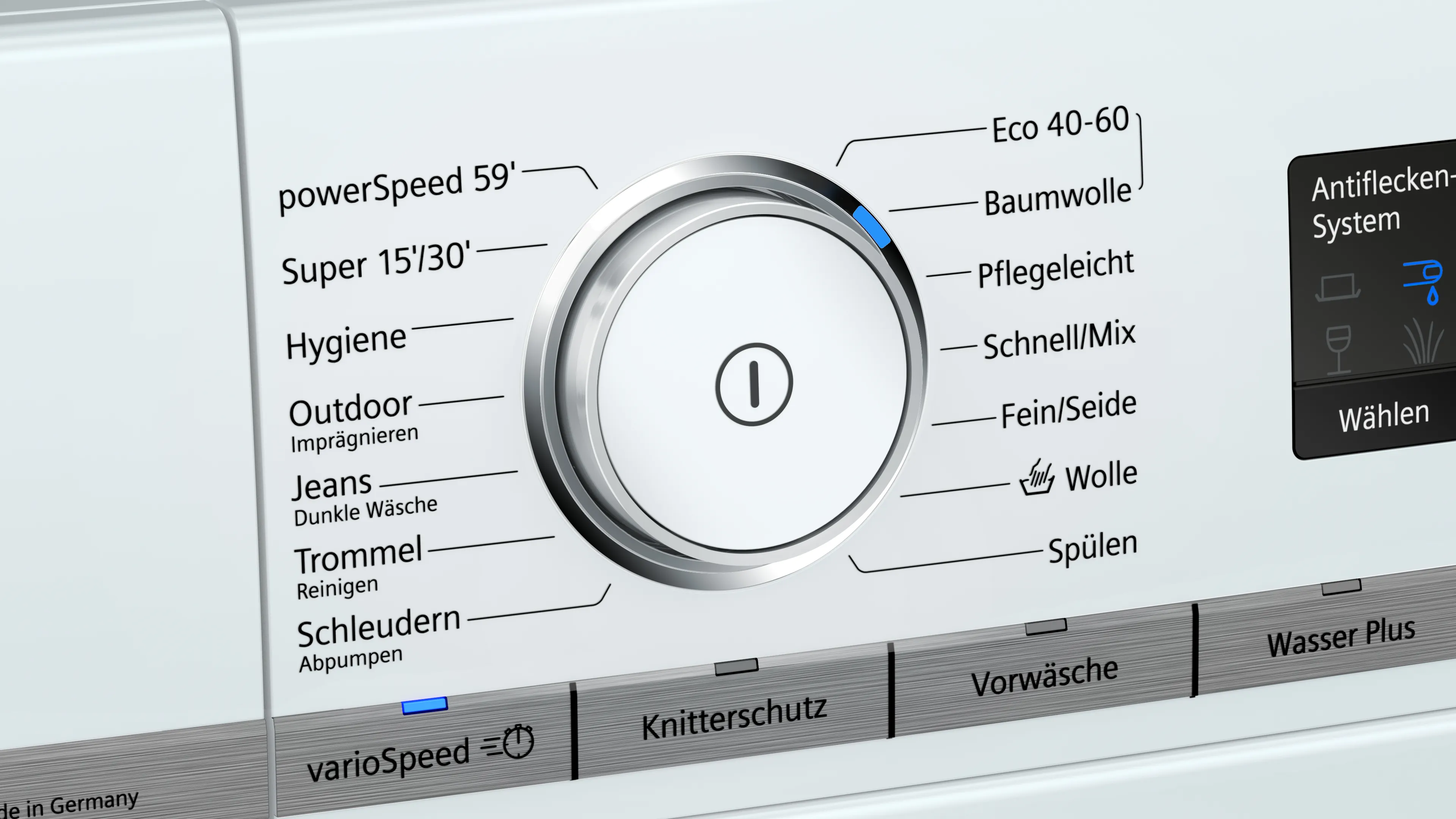 Foto Nr. 4 des Produkts WM14VM93