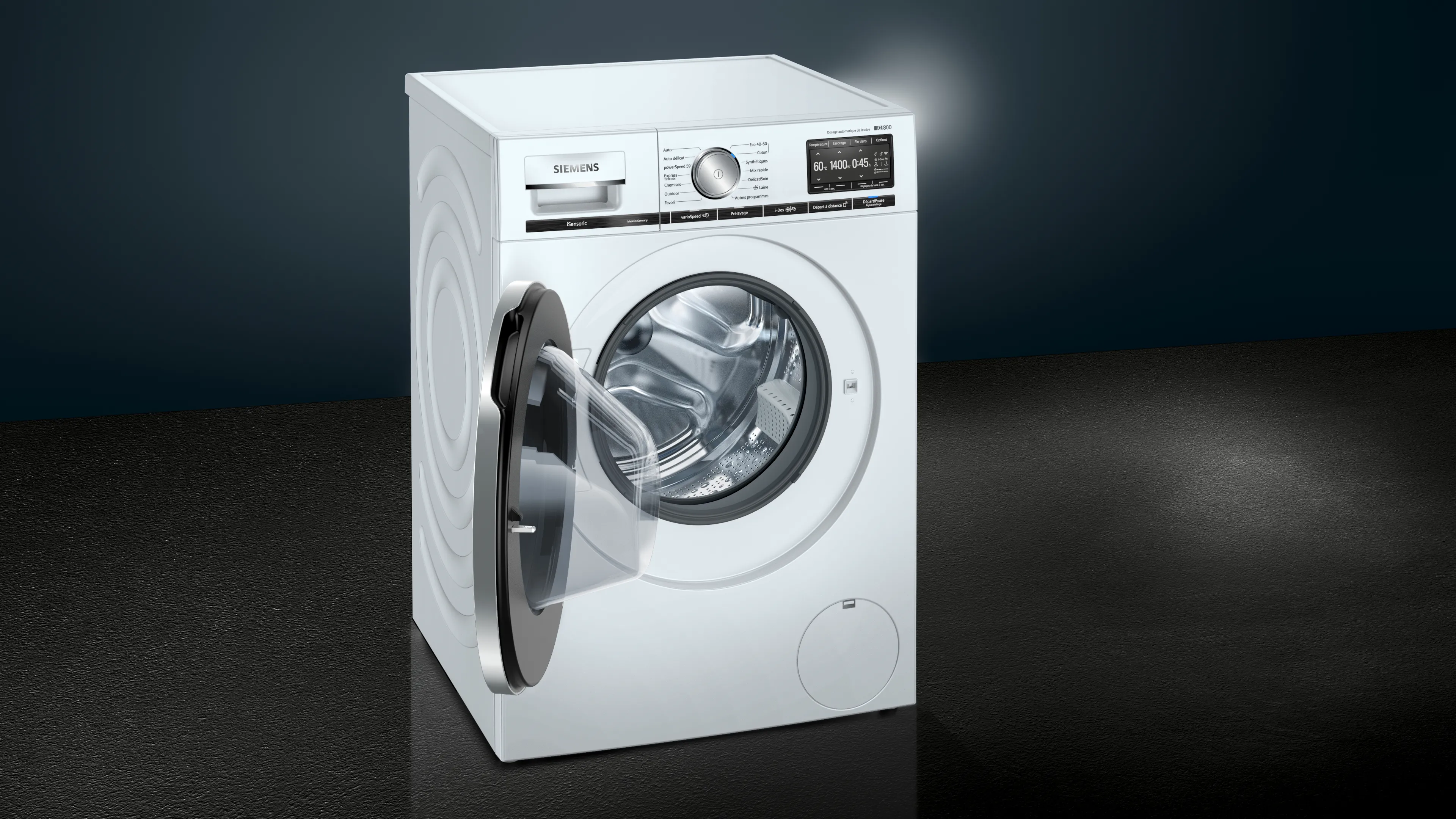 Photo n° 3 du produit WM14VEH0FR