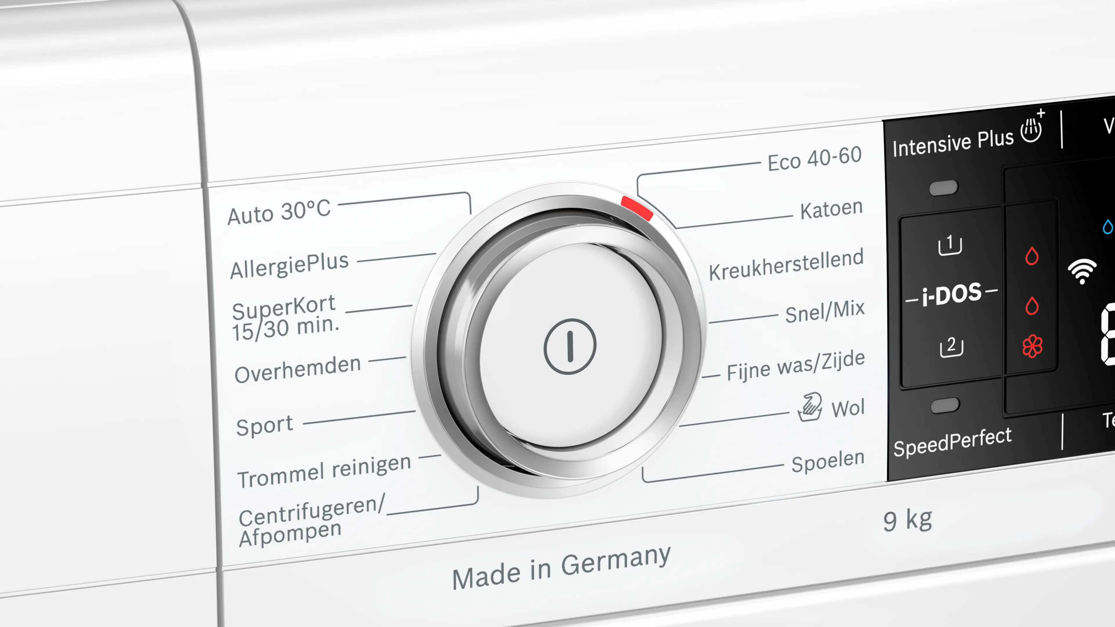 Foto nr. 5 van het product WAV28KH9NL