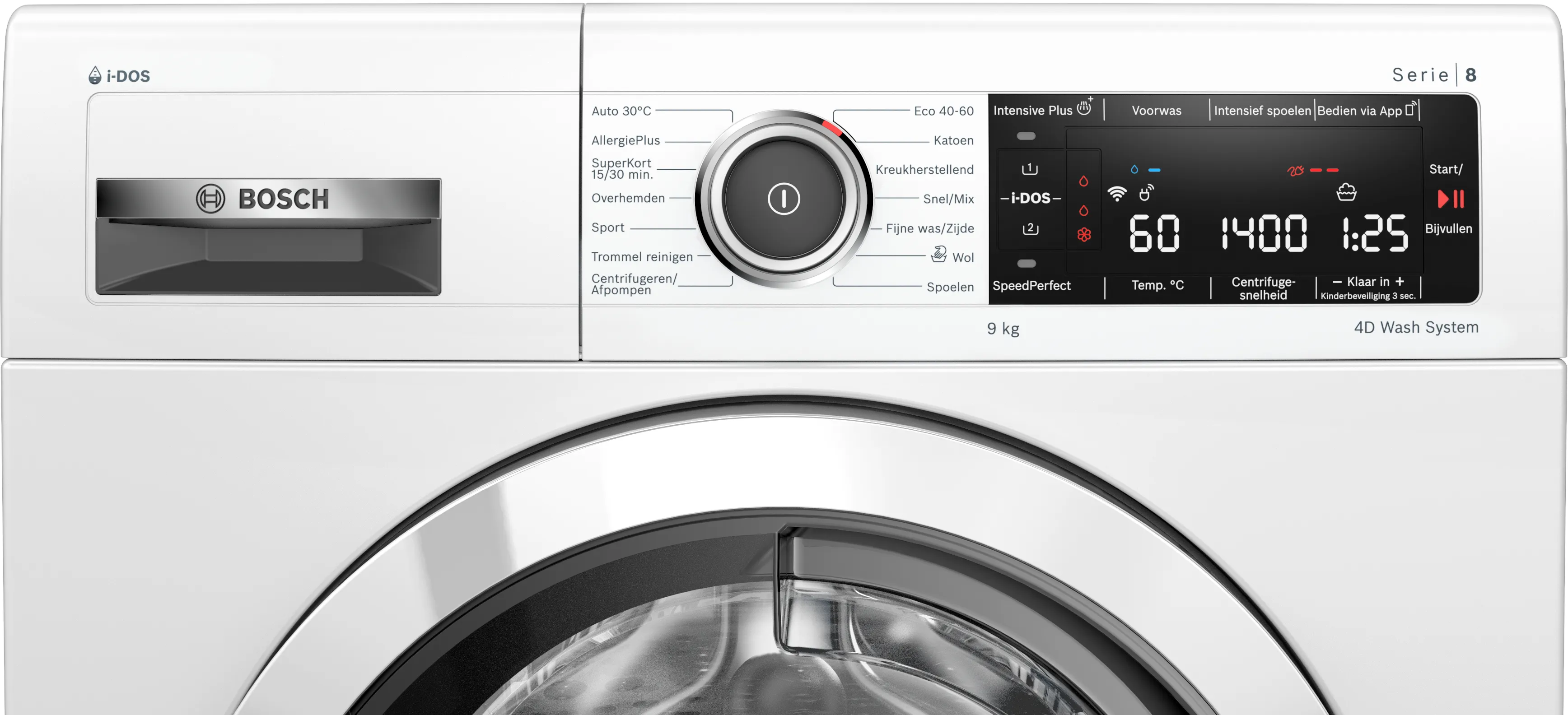 Foto nr. 3 van het product WAV28KH0NL