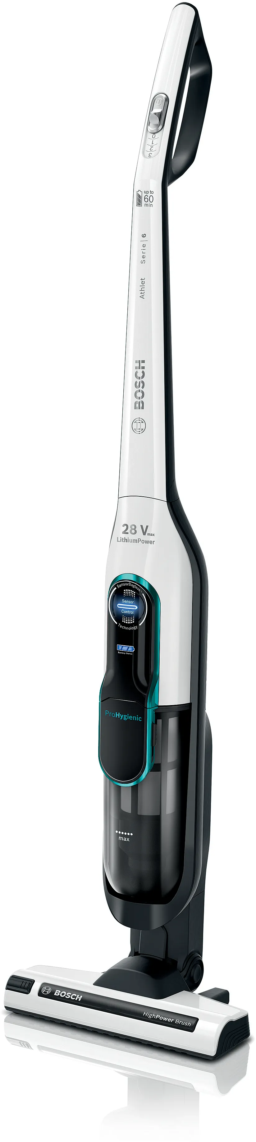 Photo Nr. 1 of the product BCH86HYGAU