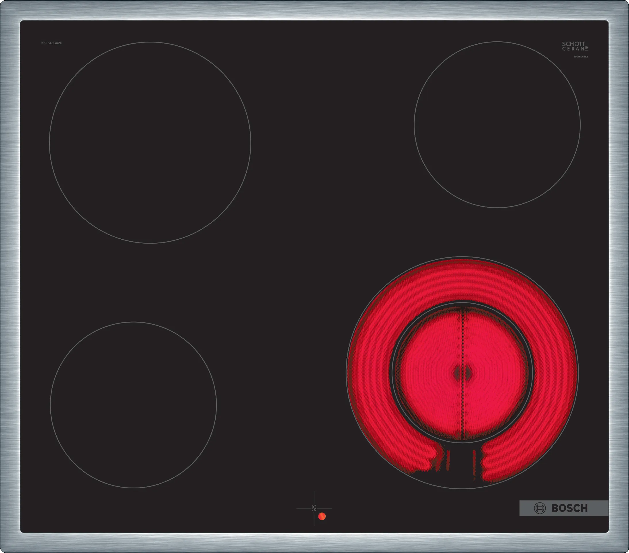 Bild Nr. 1 des Produkts NKF645GA2C