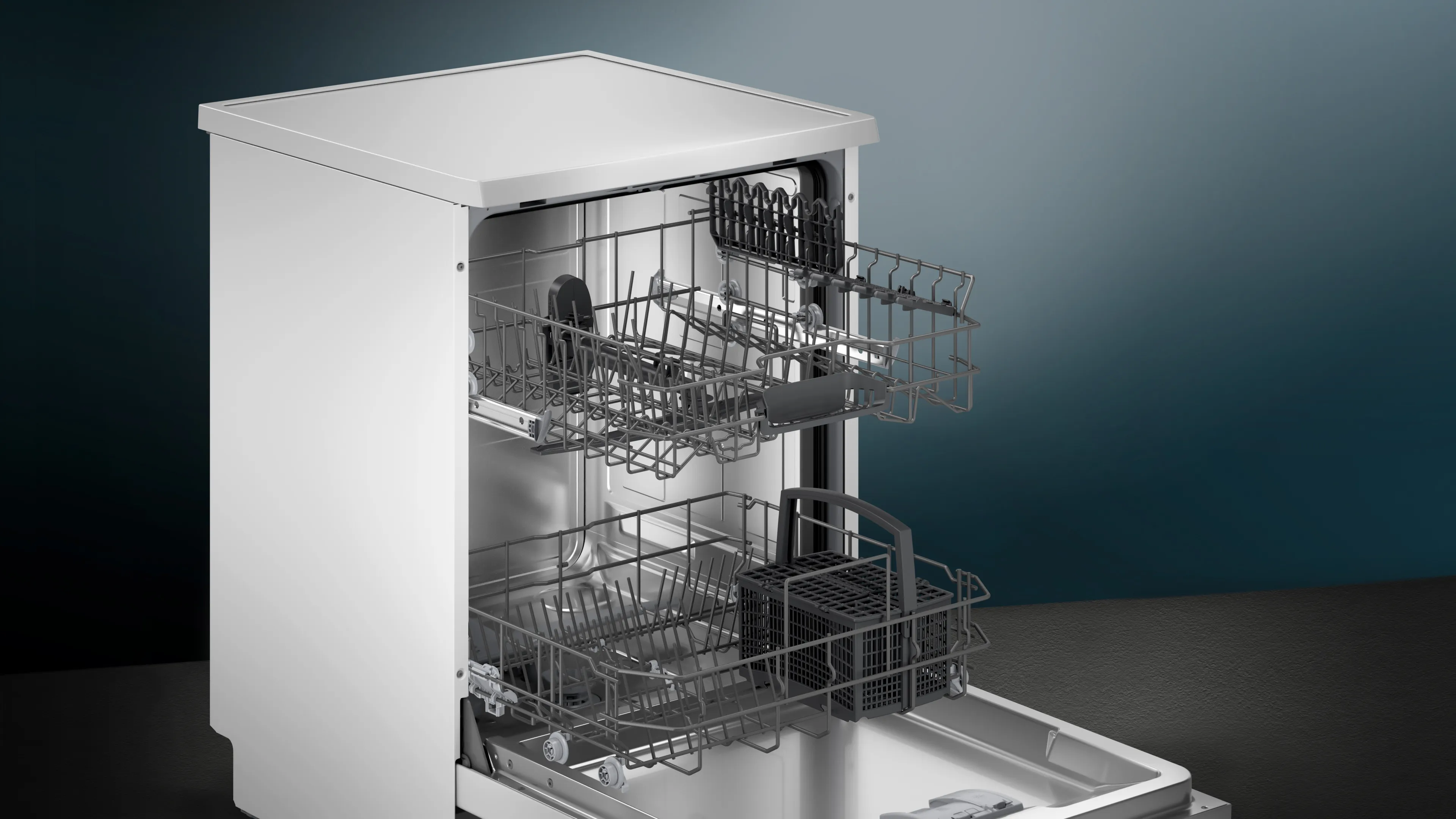 Foto nr. 3 van het product SN23IW12TE