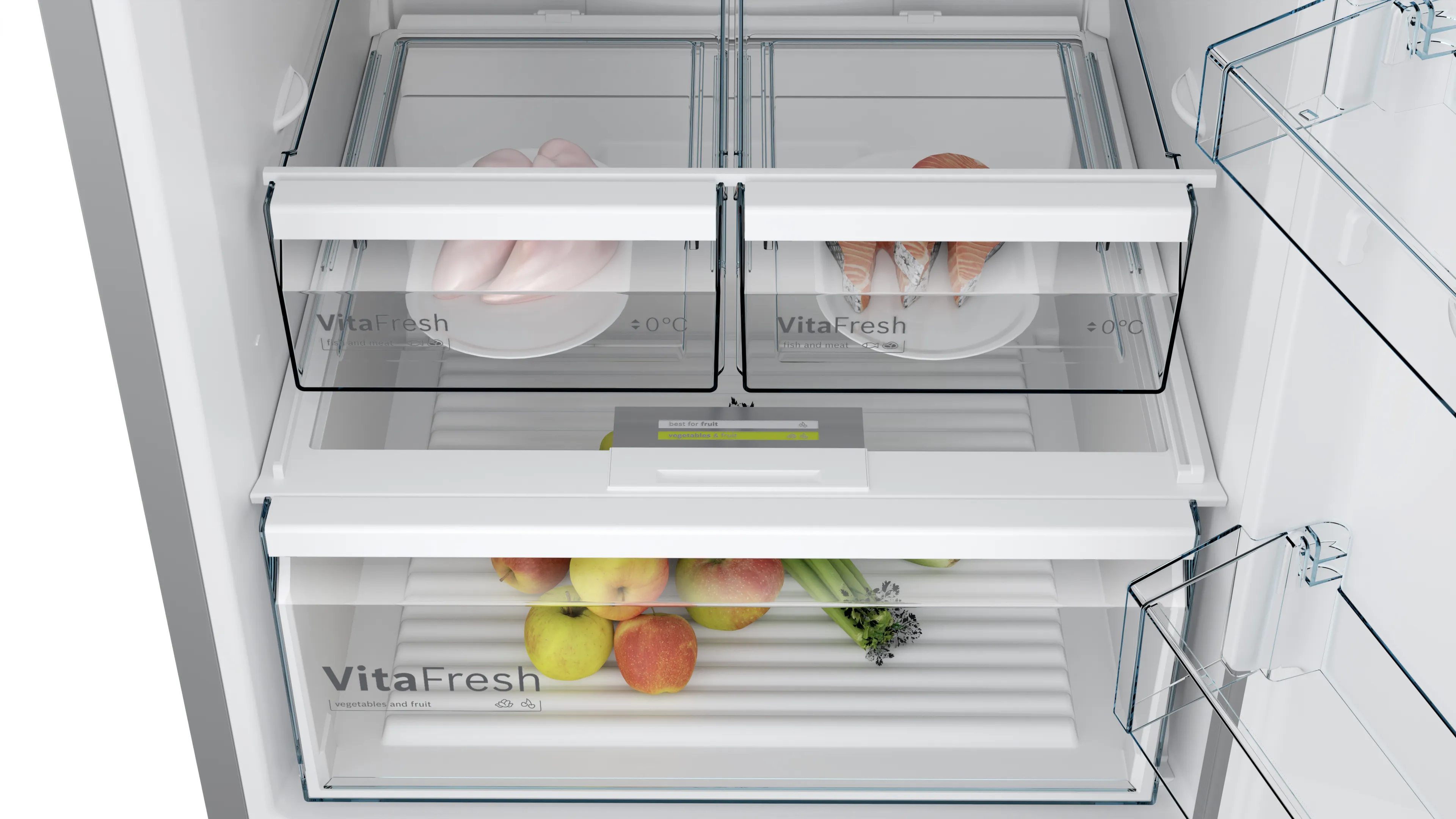 Photo n° 5 du produit KGN55VI2M8