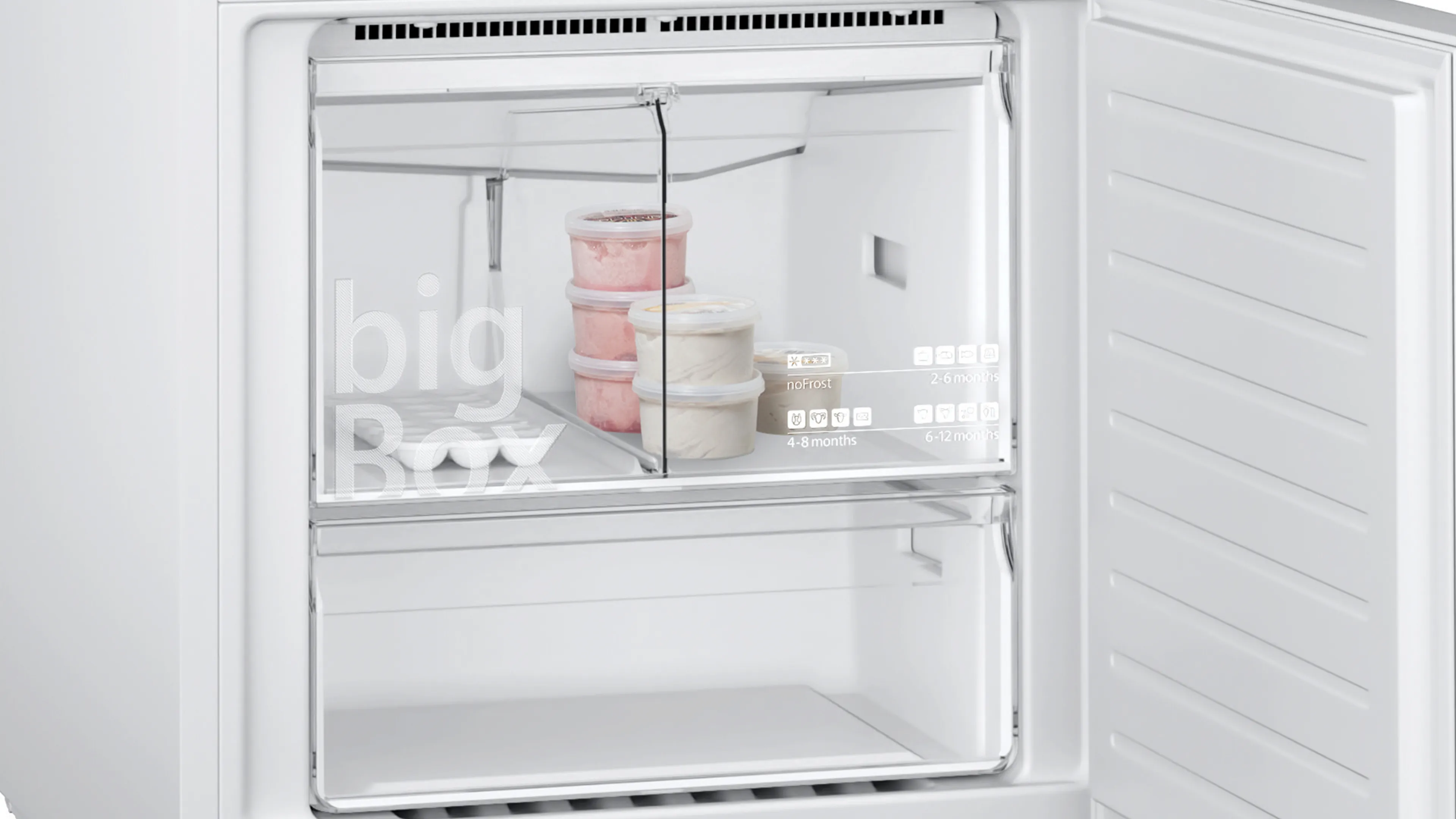 Ürününün Photo Nr. ı 6 KG55NVWF0N