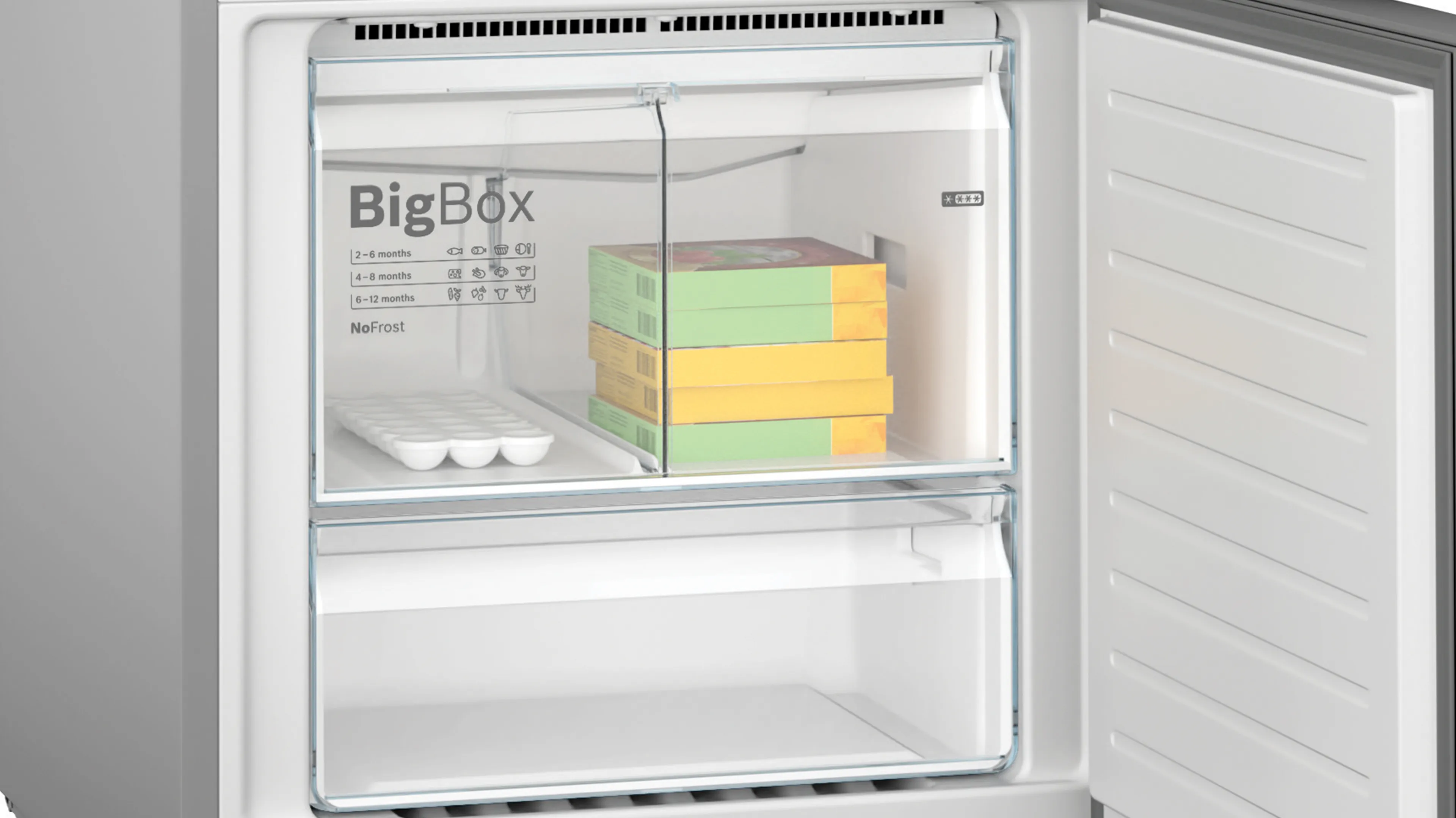 Photo n° 6 du produit KGN55VI2M8