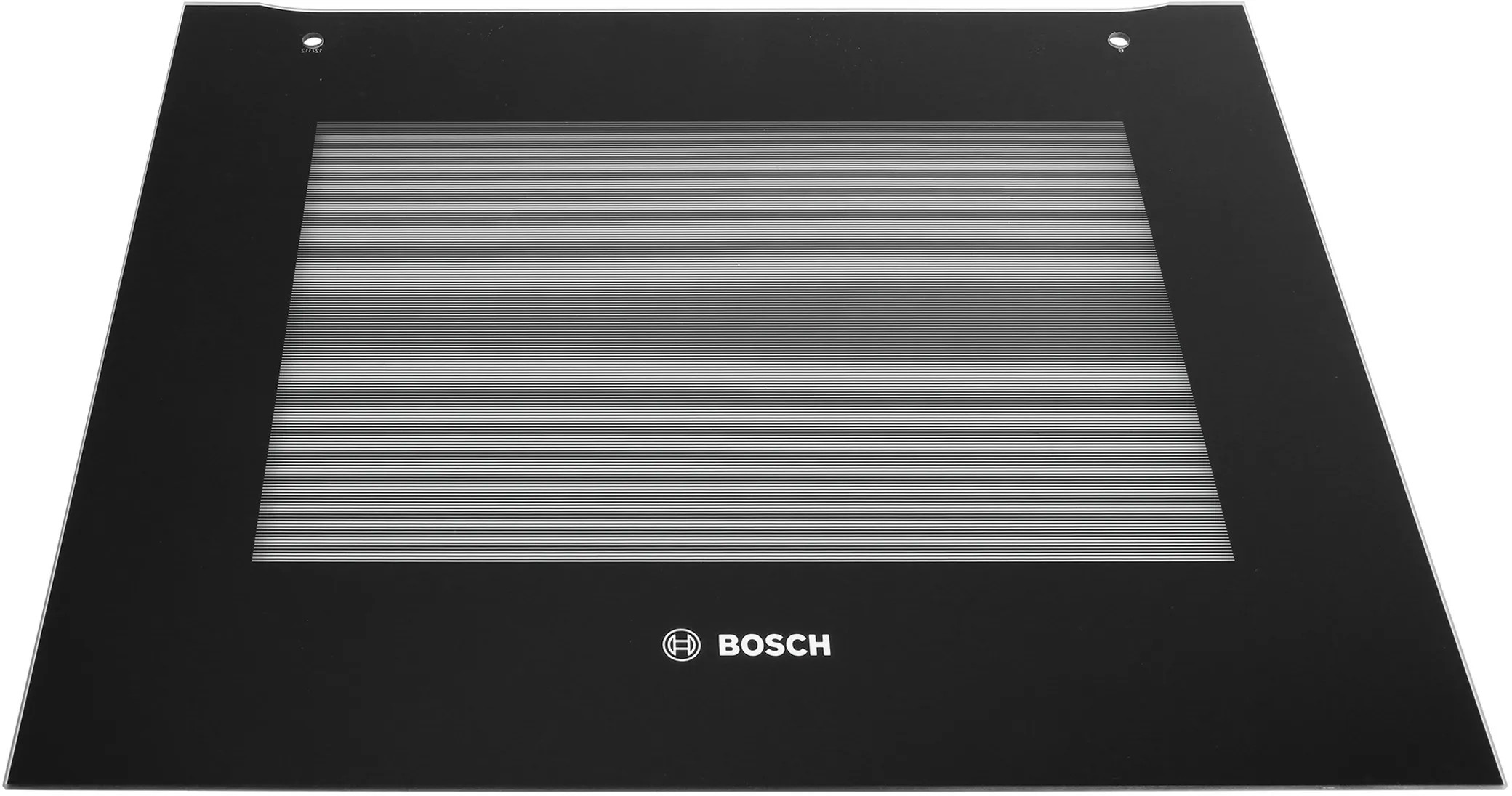 Vitre Intérieure De Porte De Four Bosch Siemens 525x415 Mm - Pièce D'origine 00776252