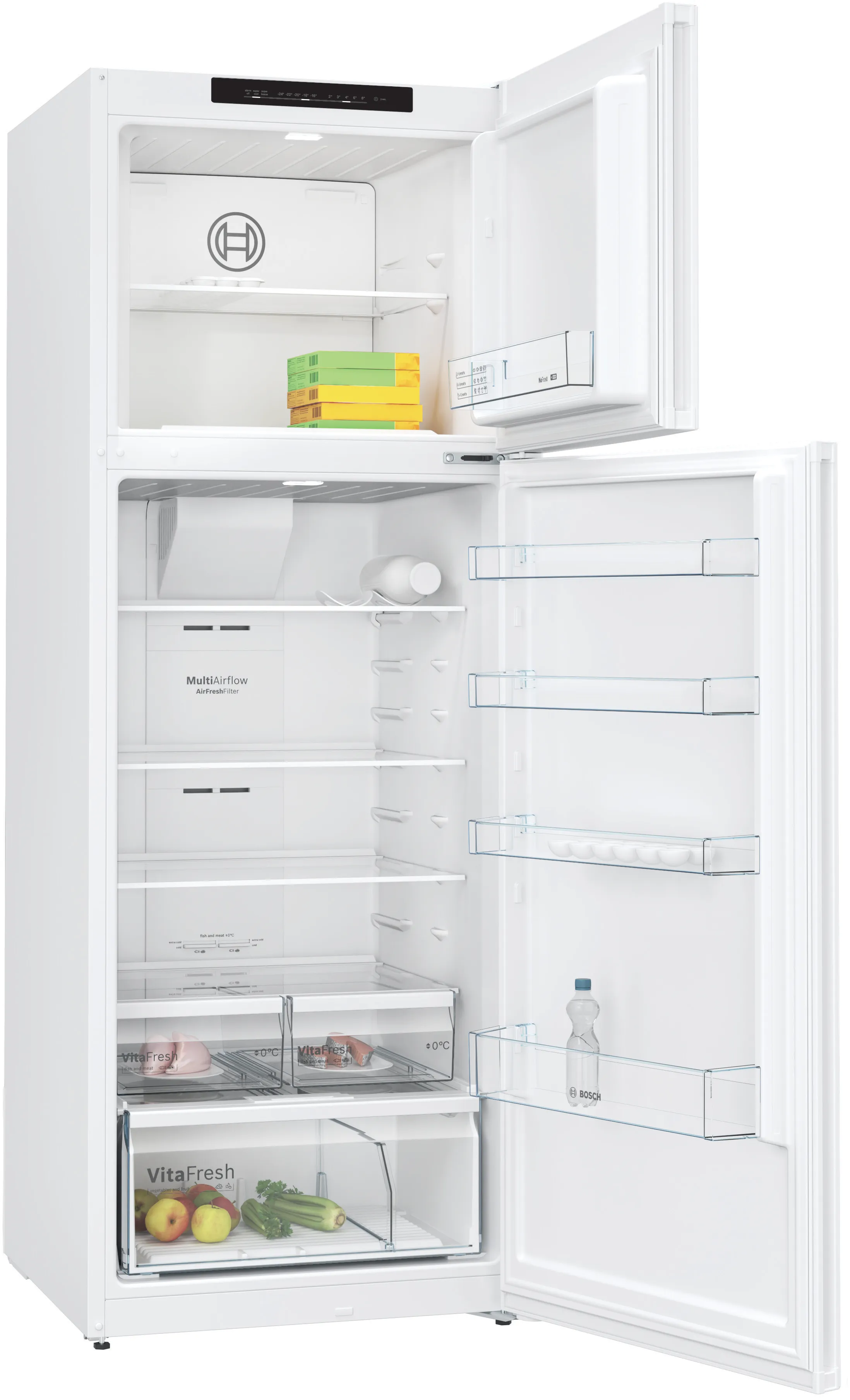 Ürününün Photo Nr. ı 2 KDN56VWF0N