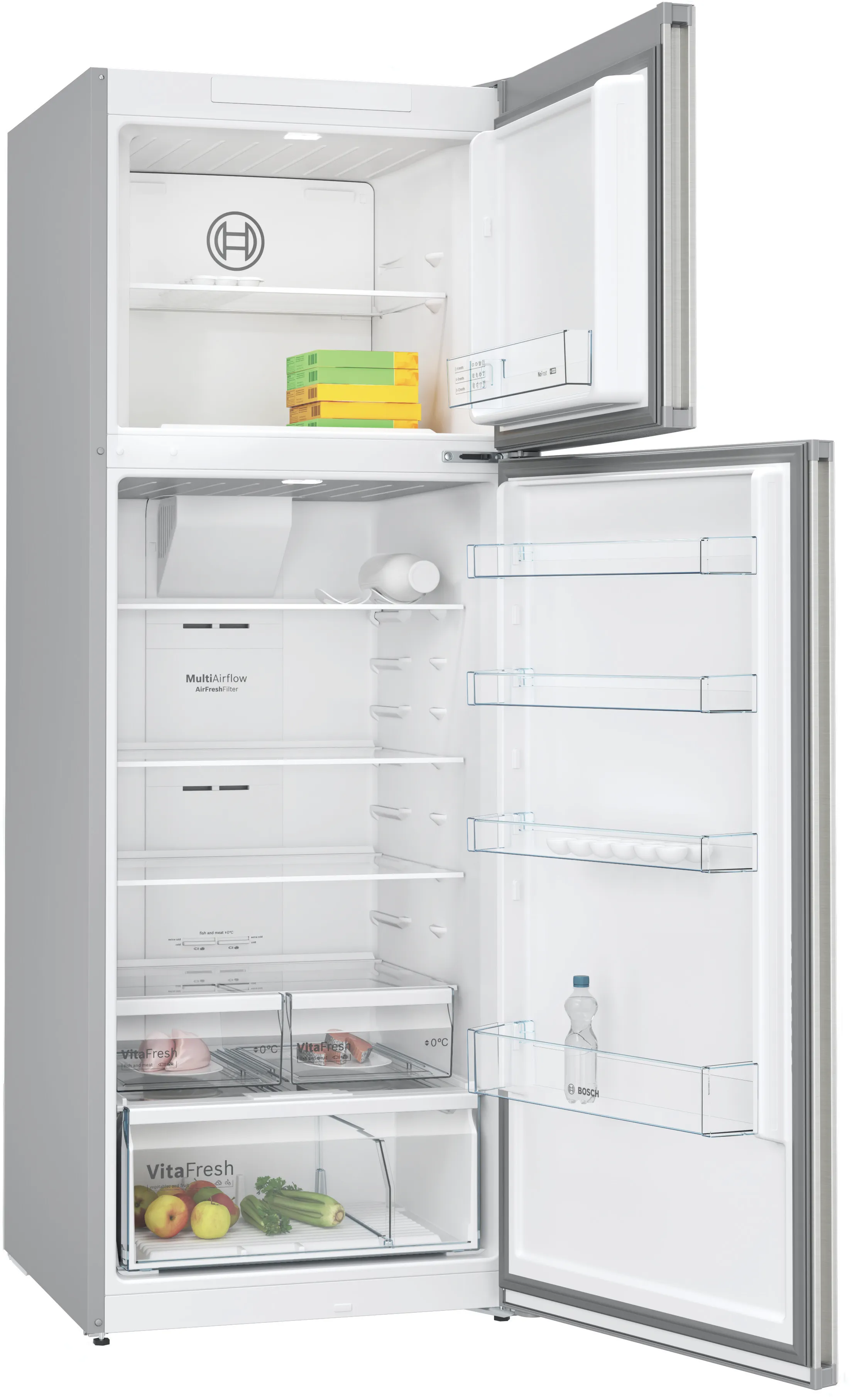 Ürününün Photo Nr. ı 2 KDN56XIF1N